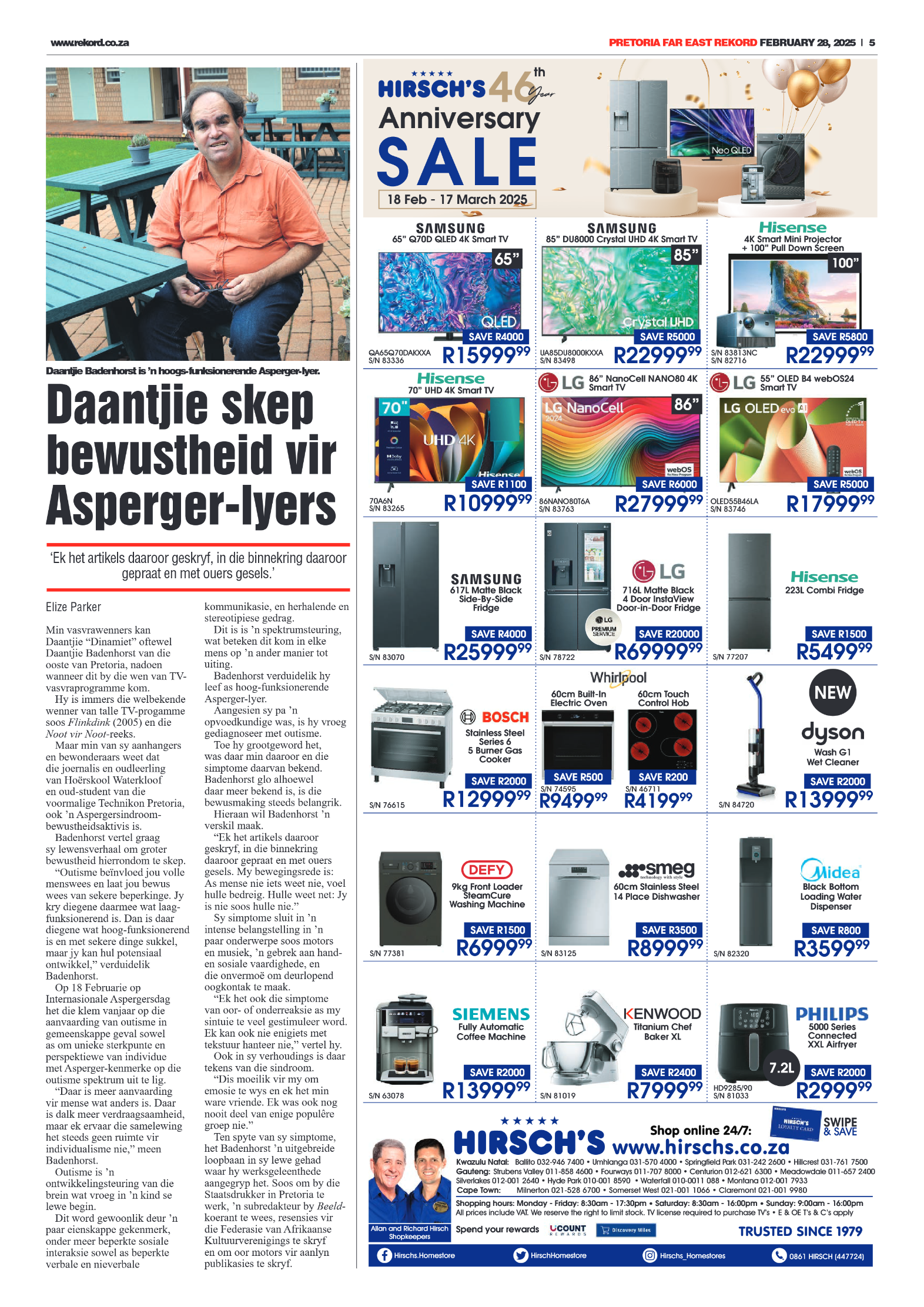 Rekord Far East 28 February 2025 page 5
