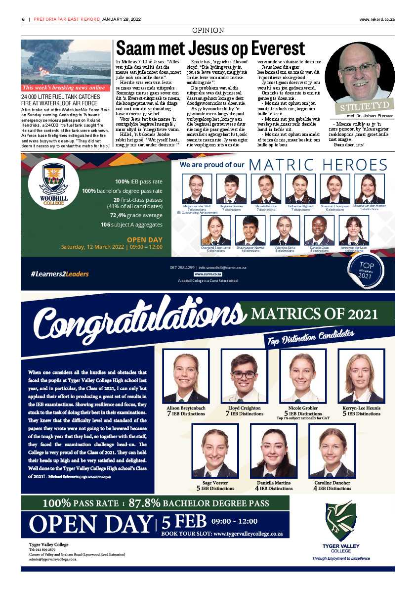 Rekord Far East 28 January 2022 page 6