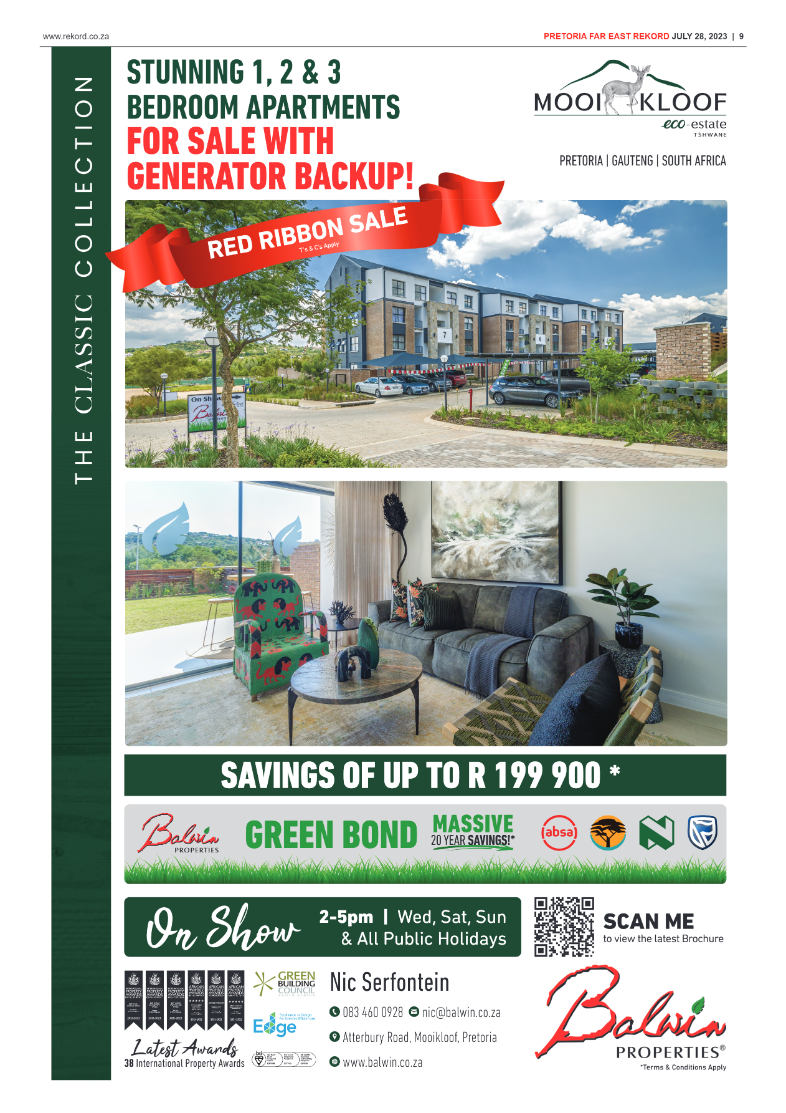 Rekord Far East 28 July 2023 page 9