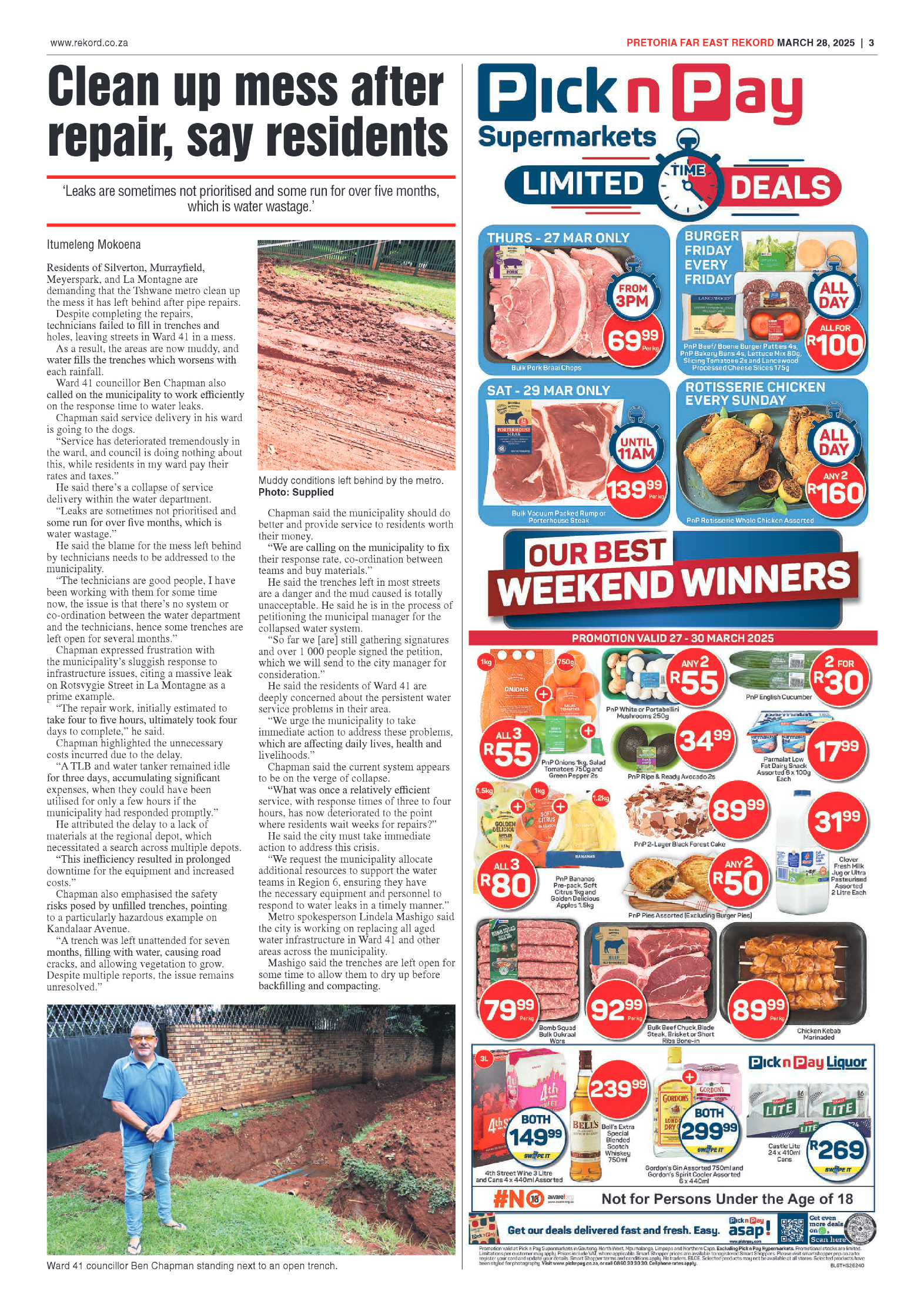 Rekord Far East 28 March 2025 page 3