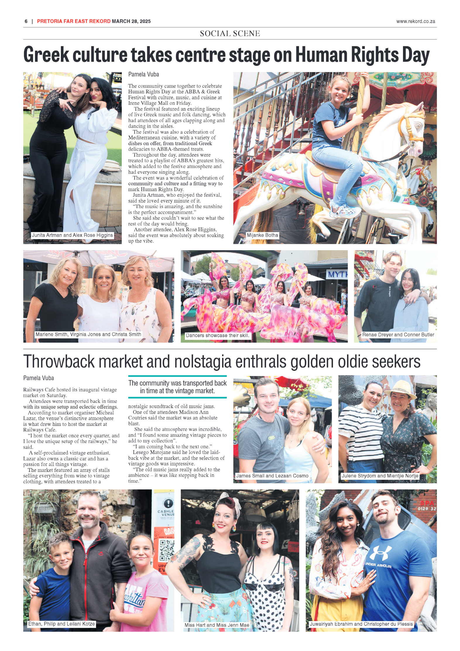 Rekord Far East 28 March 2025 page 6