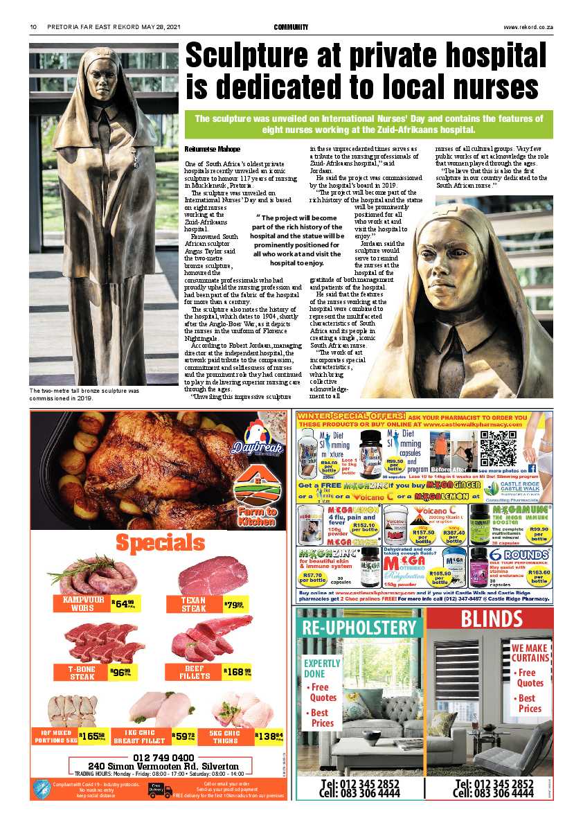 Rekord Far East 28 May 2021 page 10
