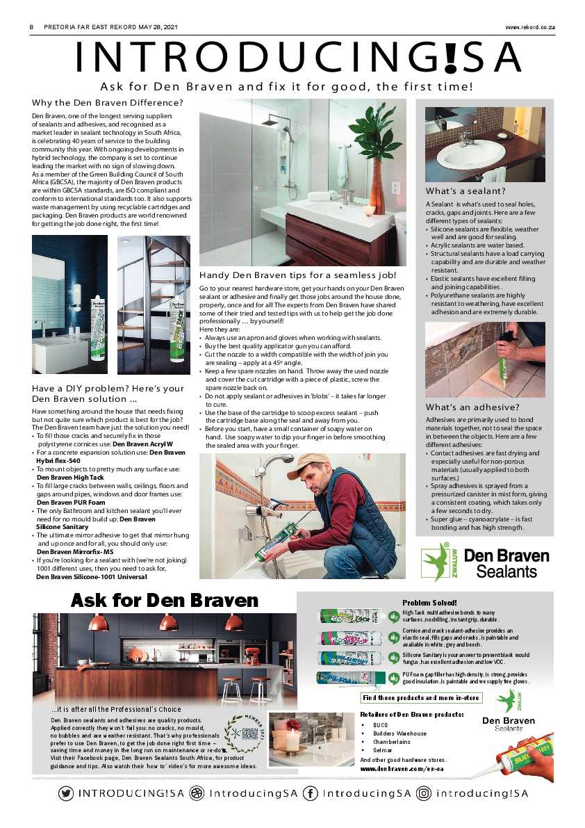 Rekord Far East 28 May 2021 page 8
