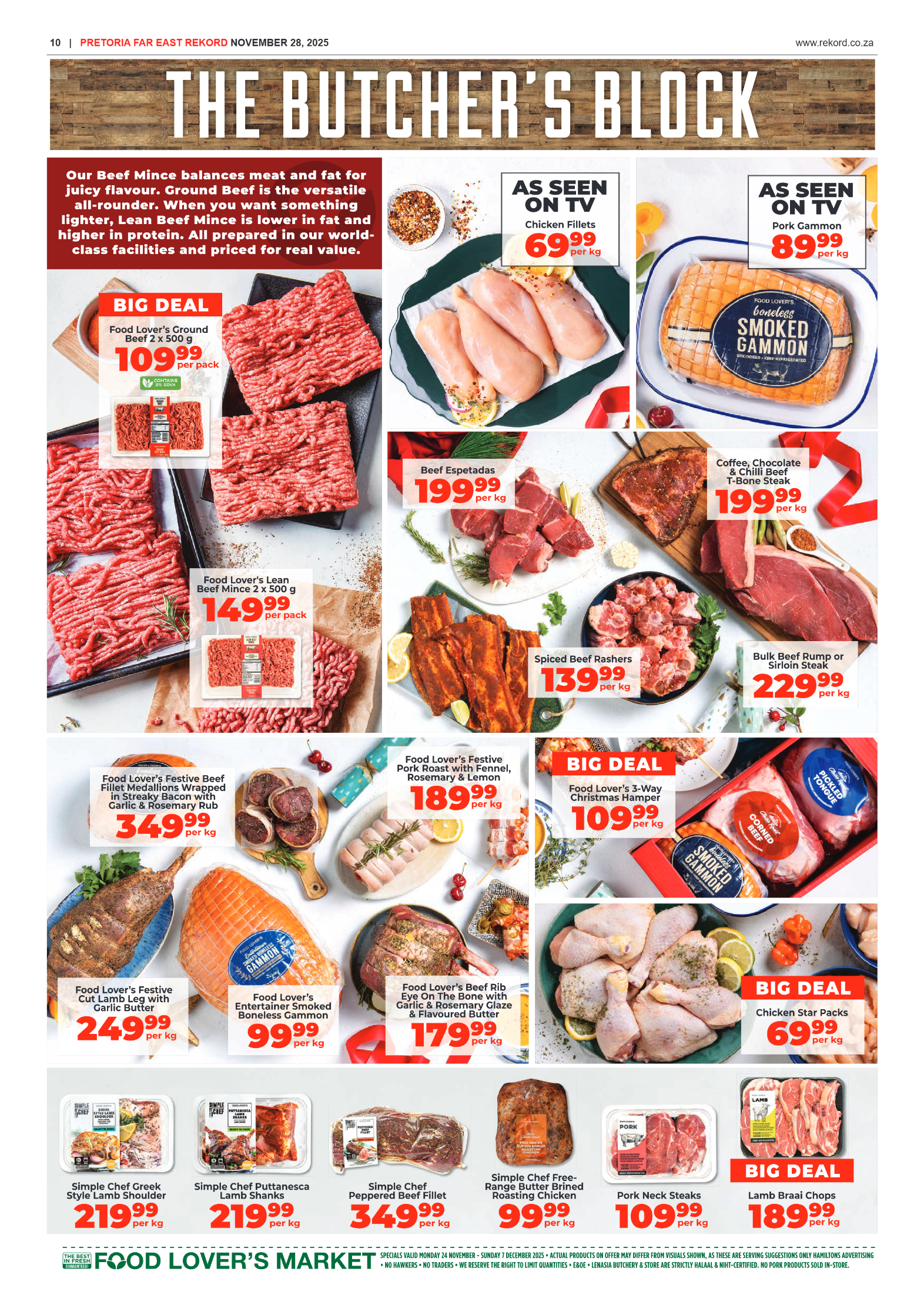 Rekord Far East 28 November 2025 page 12