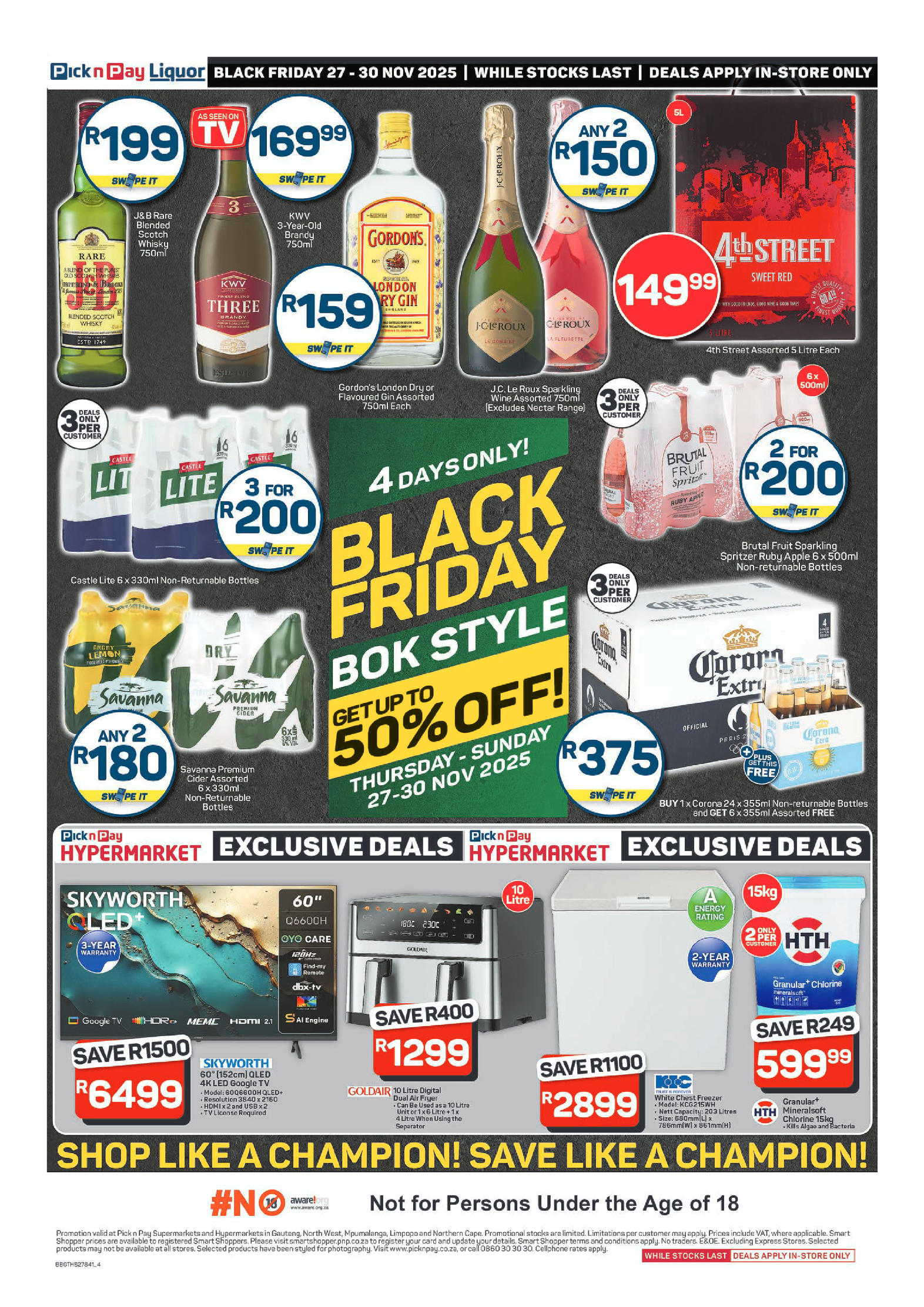 Rekord Far East 28 November 2025 page 20