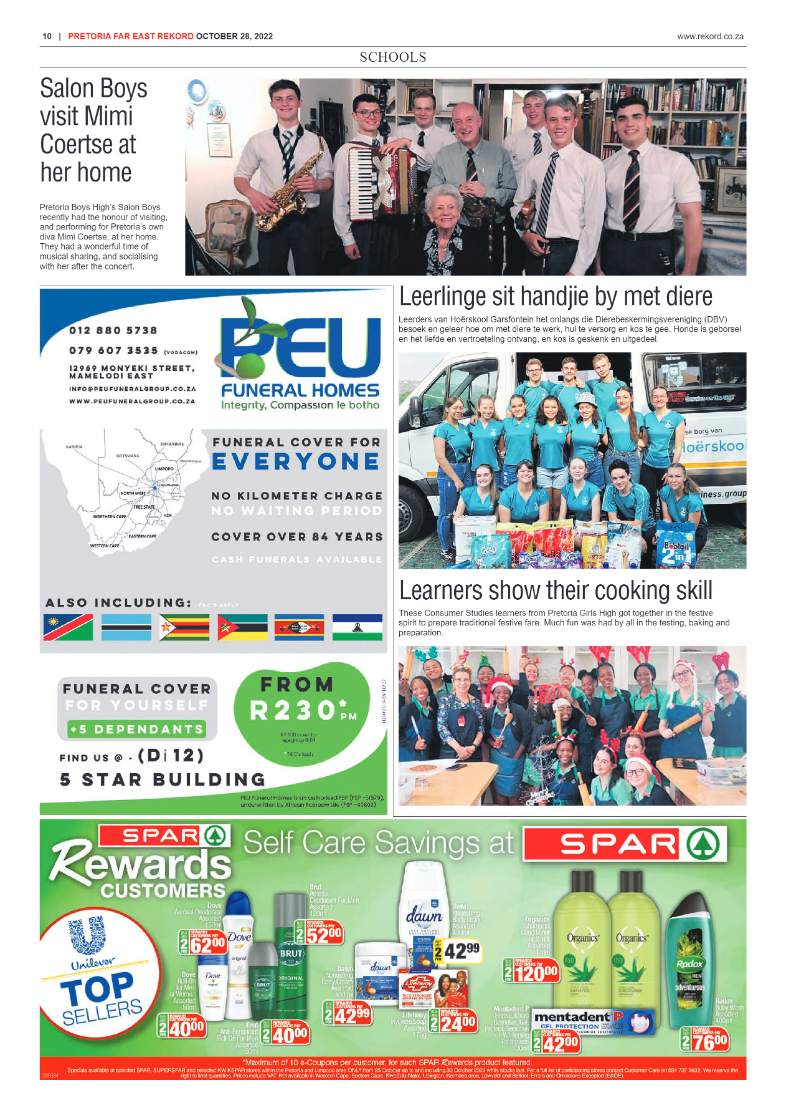 Rekord Far East 28 October 2022 page 10