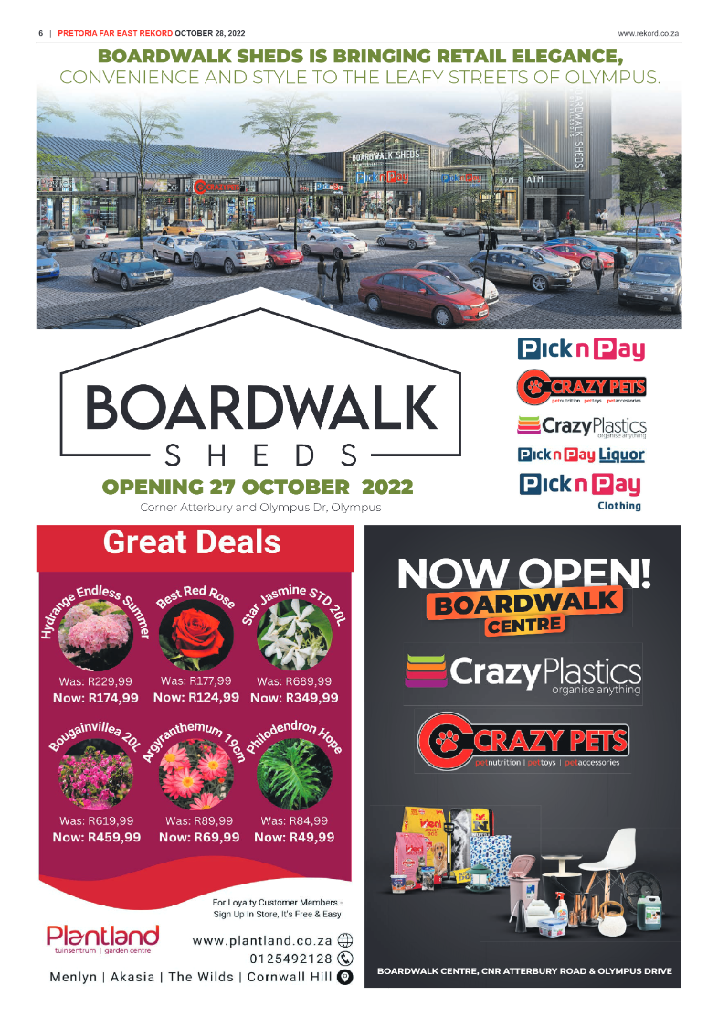 Rekord Far East 28 October 2022 page 6