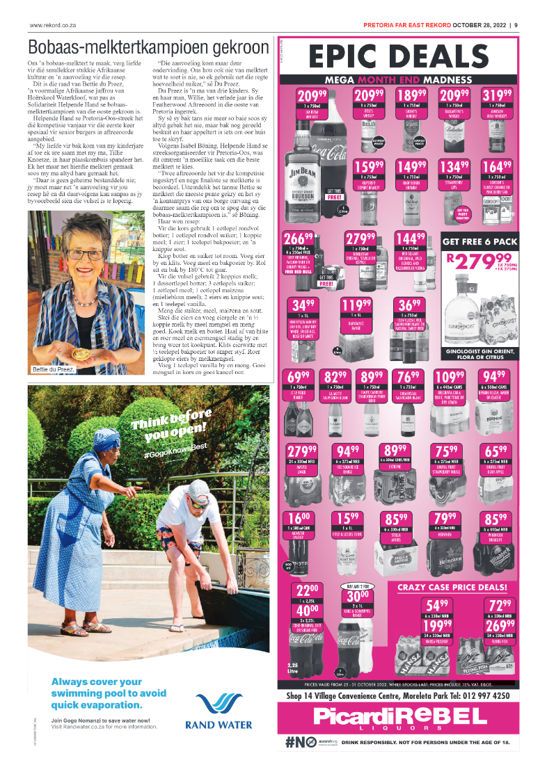 Rekord Far East 28 October 2022 page 9