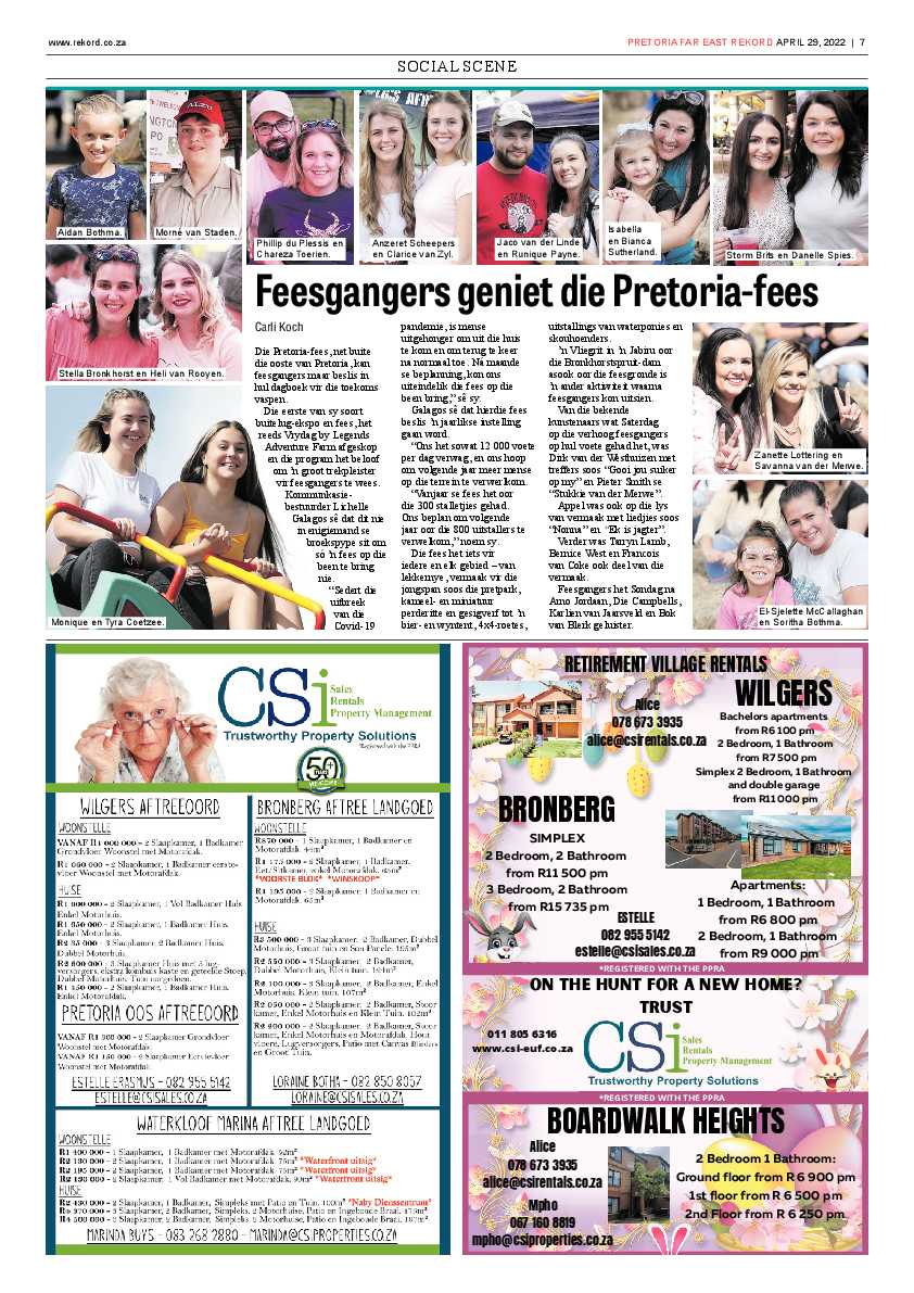 Rekord Far East 29 April 2022 page 7