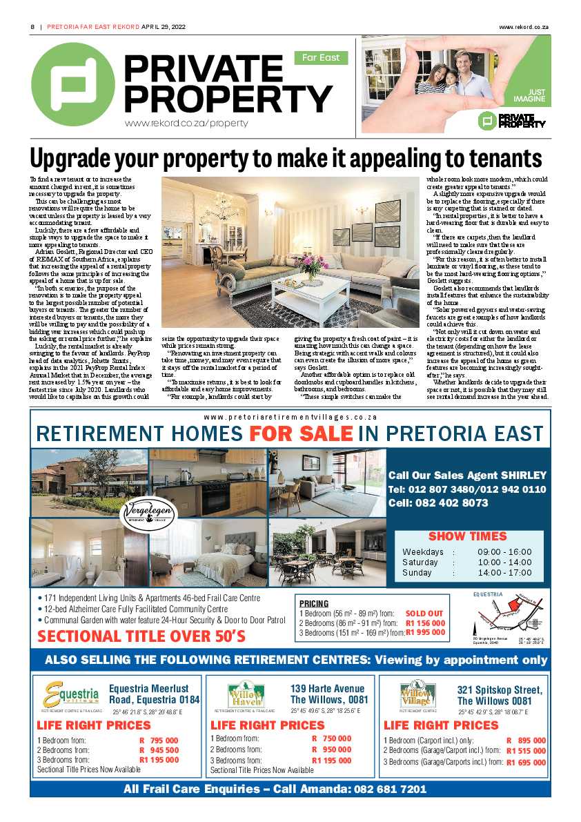 Rekord Far East 29 April 2022 page 8