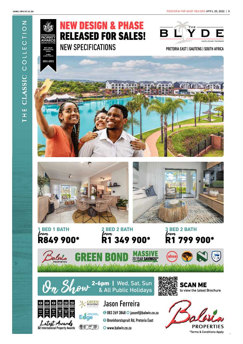 Rekord Far East 29 April 2022 page 9