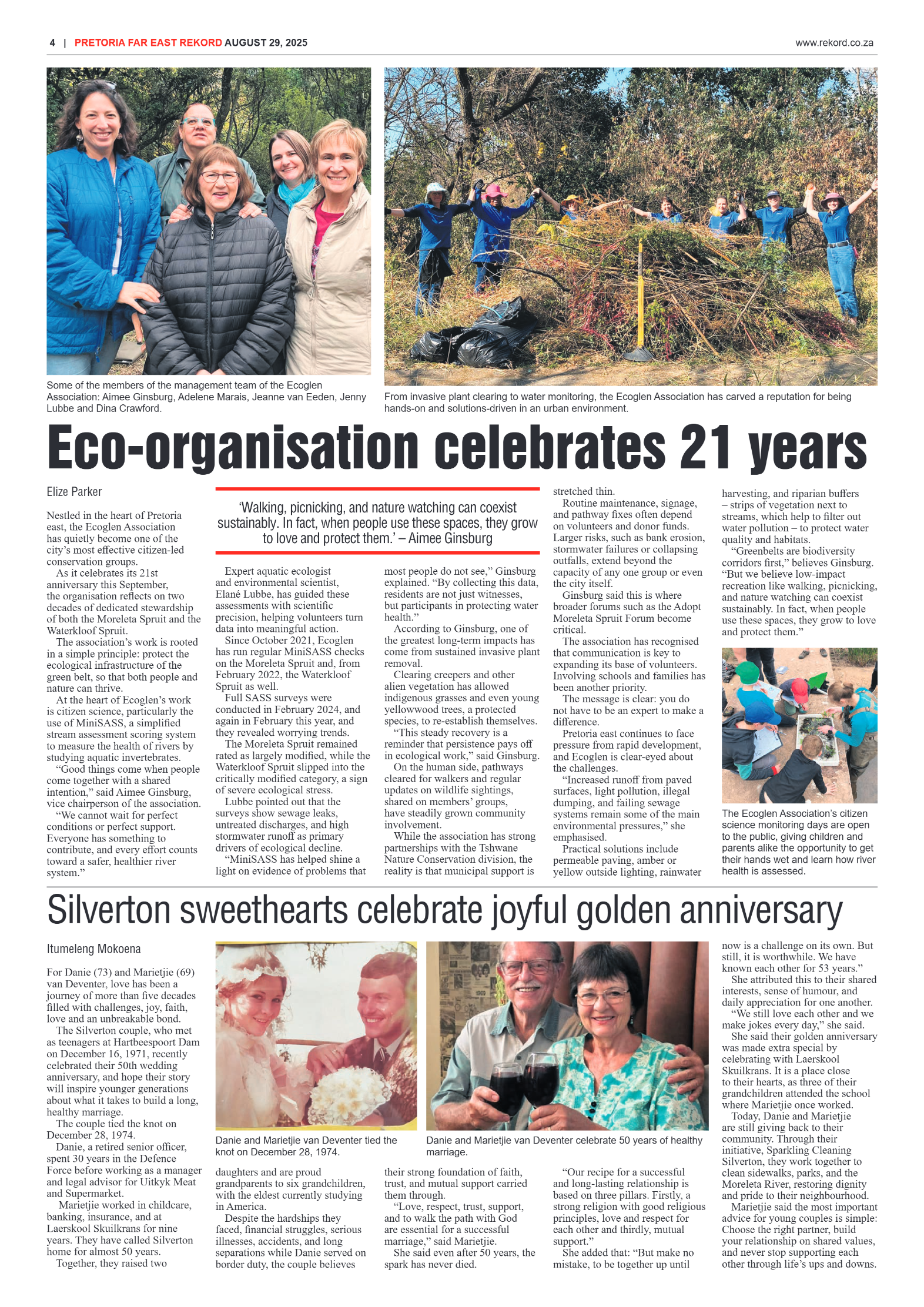 Rekord Far East 29 August 2025 page 4