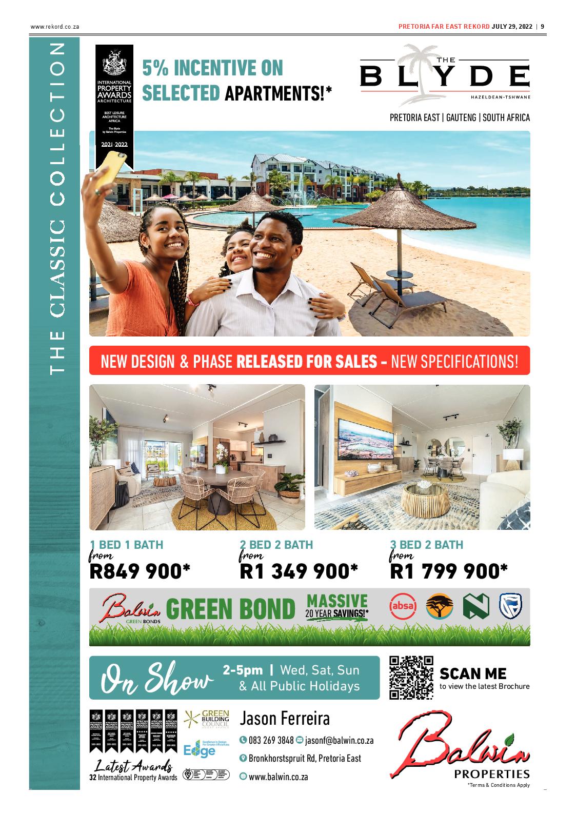 Rekord Far East 29 July 2022 page 9