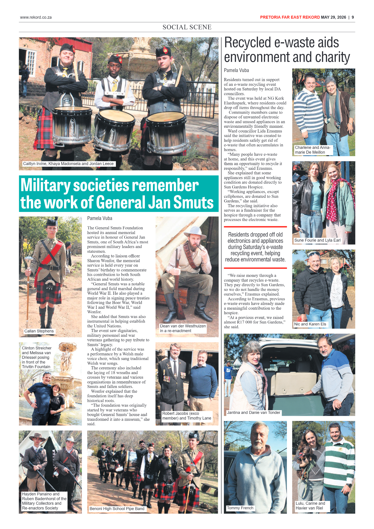 Rekord Far East 29 May 2026 page 13