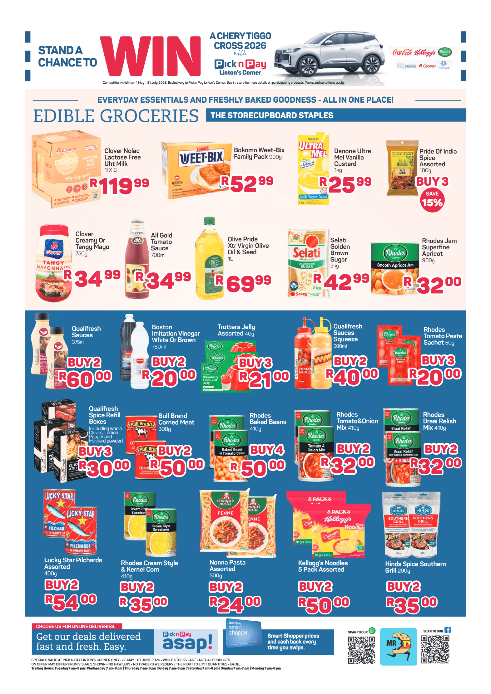 Rekord Far East 29 May 2026 page 17