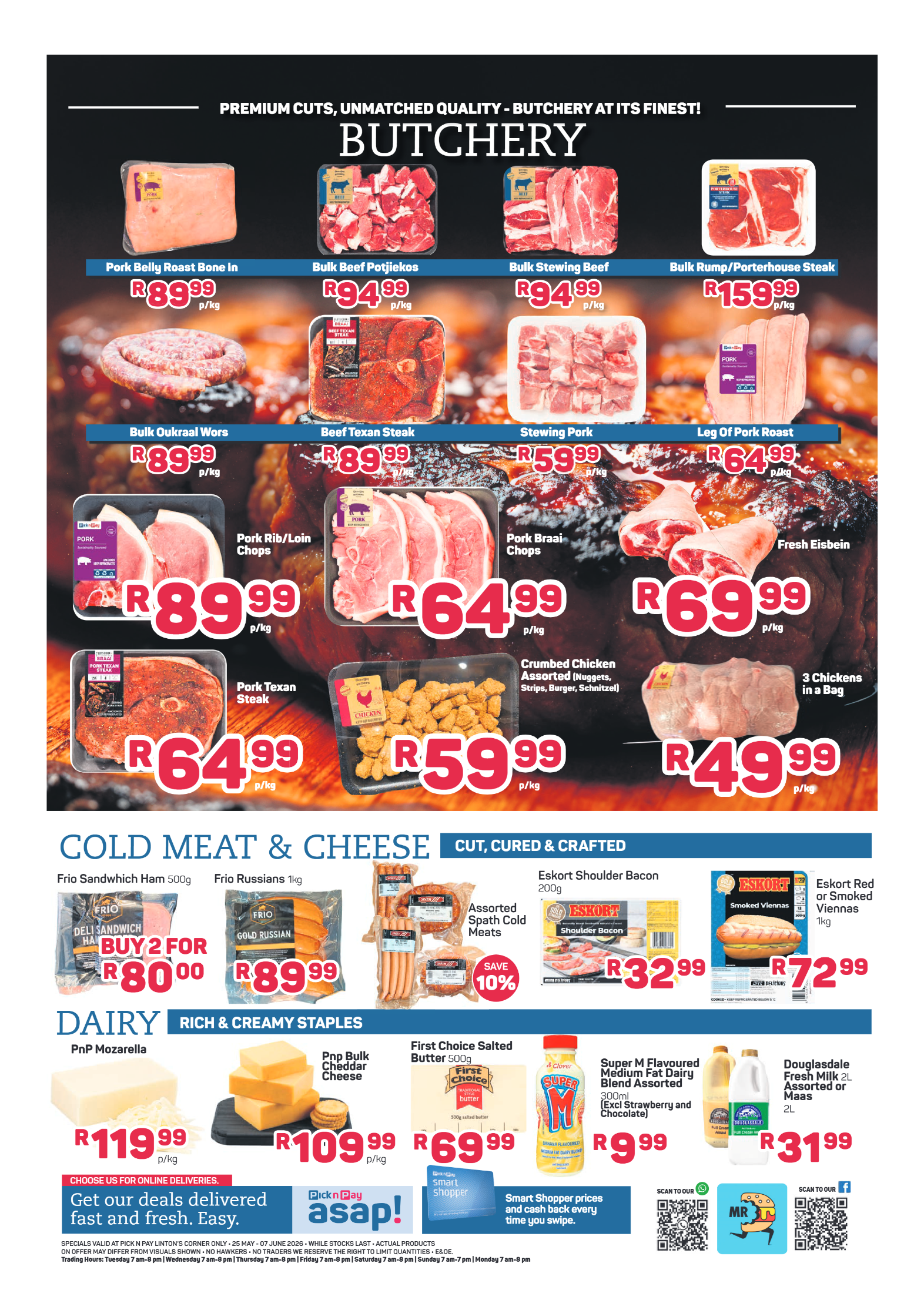 Rekord Far East 29 May 2026 page 2