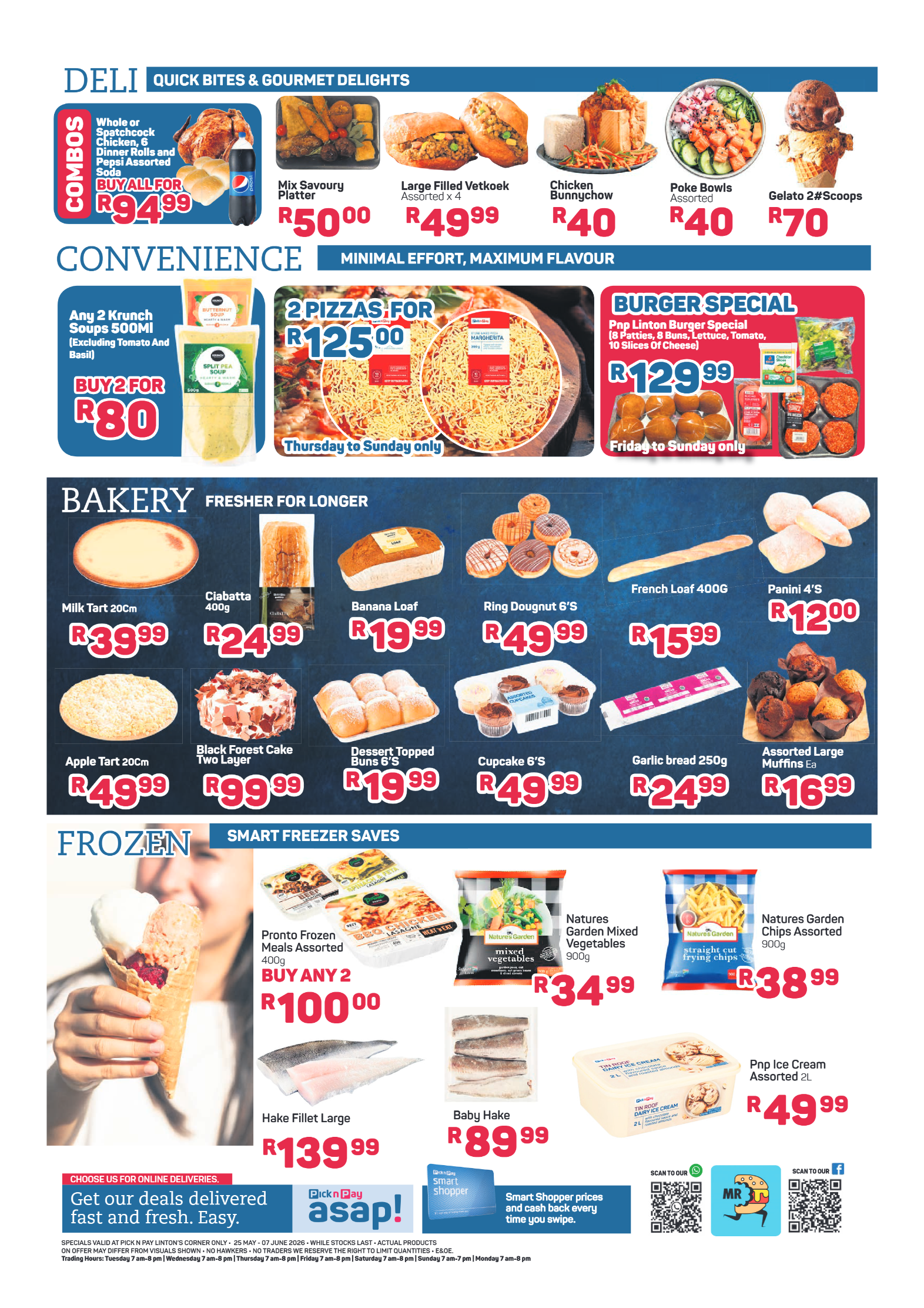 Rekord Far East 29 May 2026 page 4