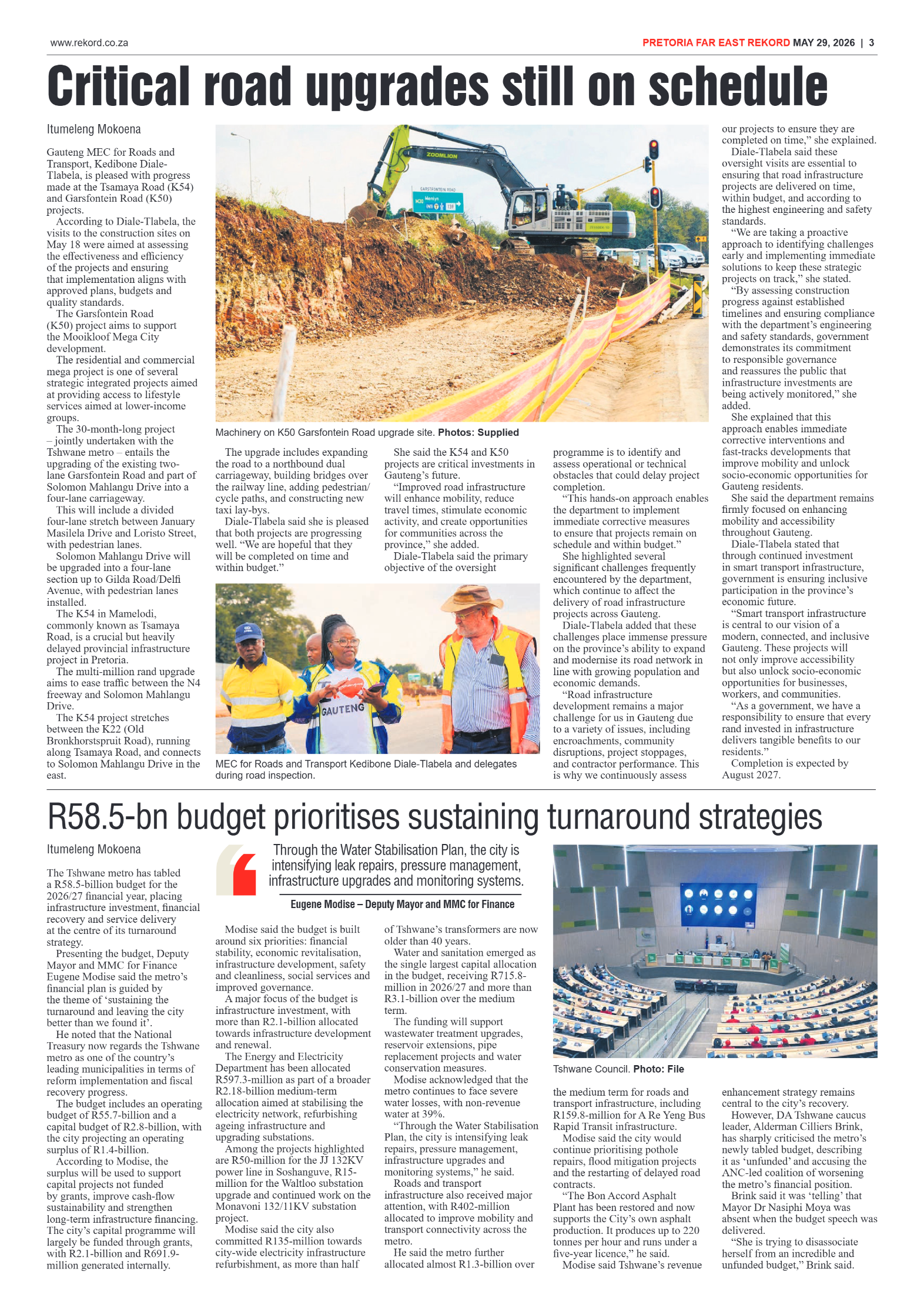 Rekord Far East 29 May 2026 page 7