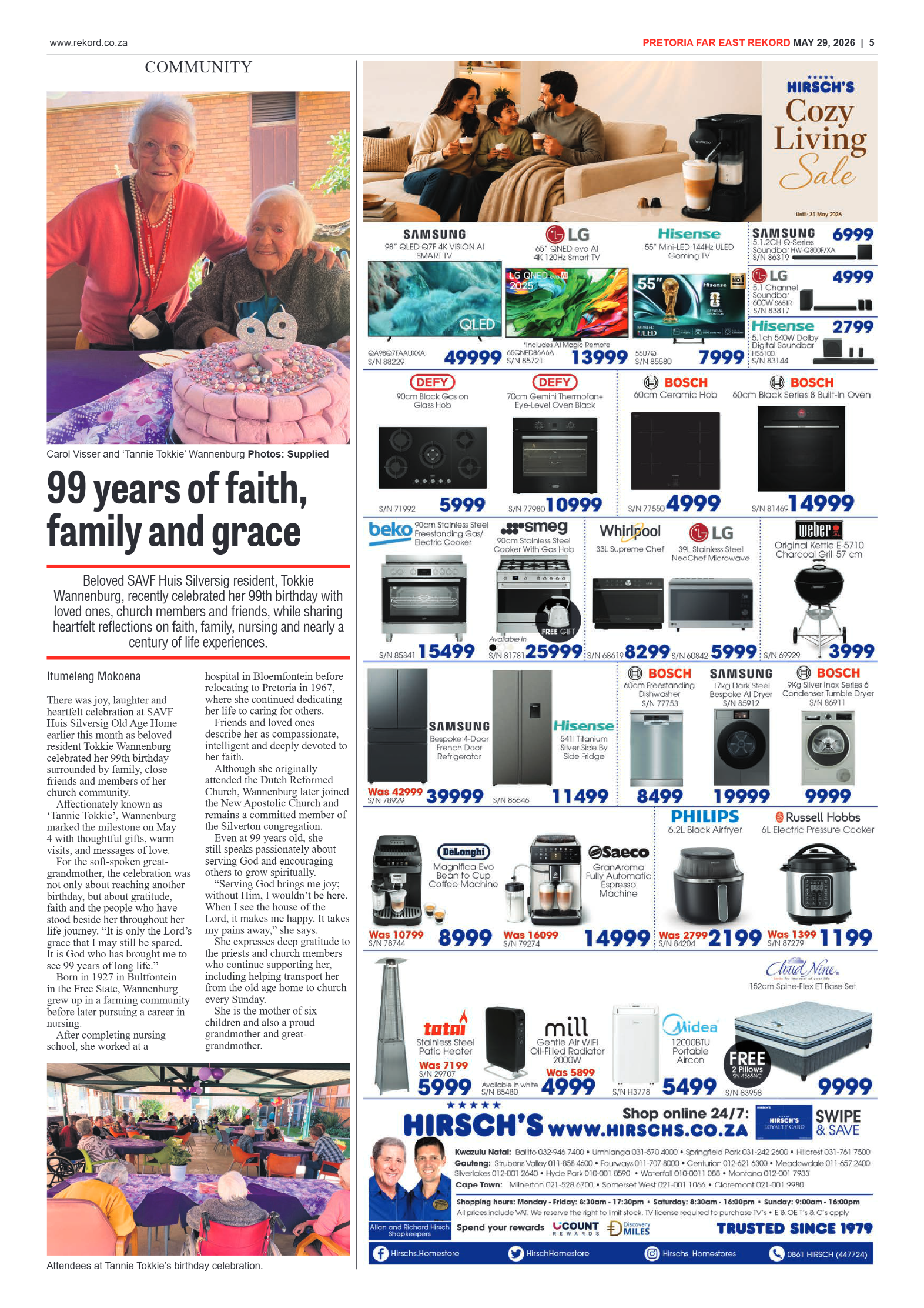 Rekord Far East 29 May 2026 page 9