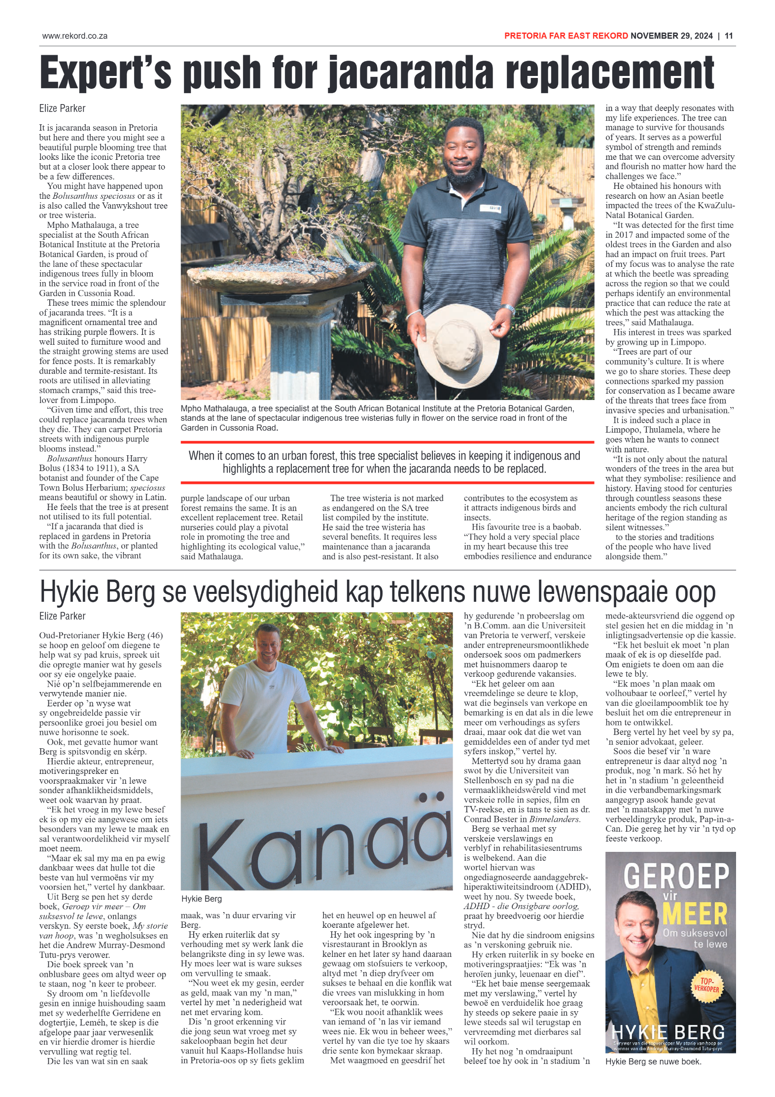 Rekord Far East 29 November 2024 page 11