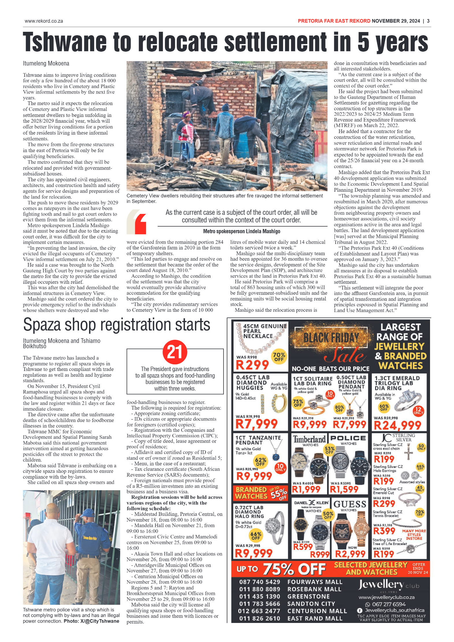 Rekord Far East 29 November 2024 page 3