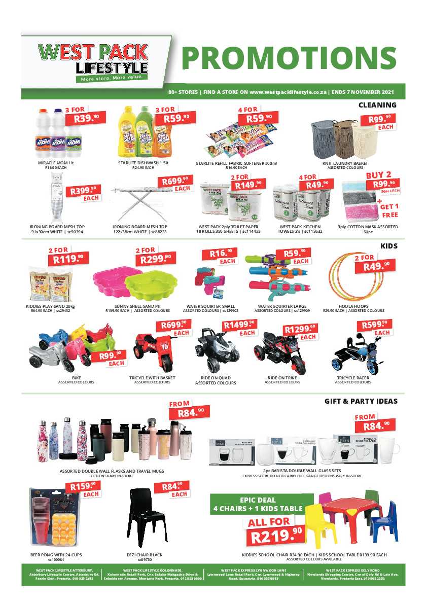 Rekord Far East 29 October 2021 page 23