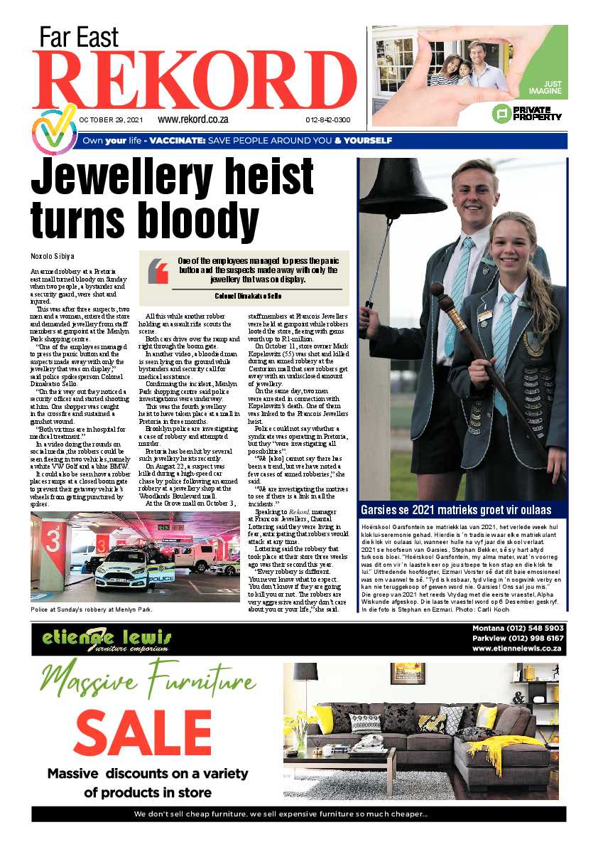 Rekord Far East 29 October 2021 page 3