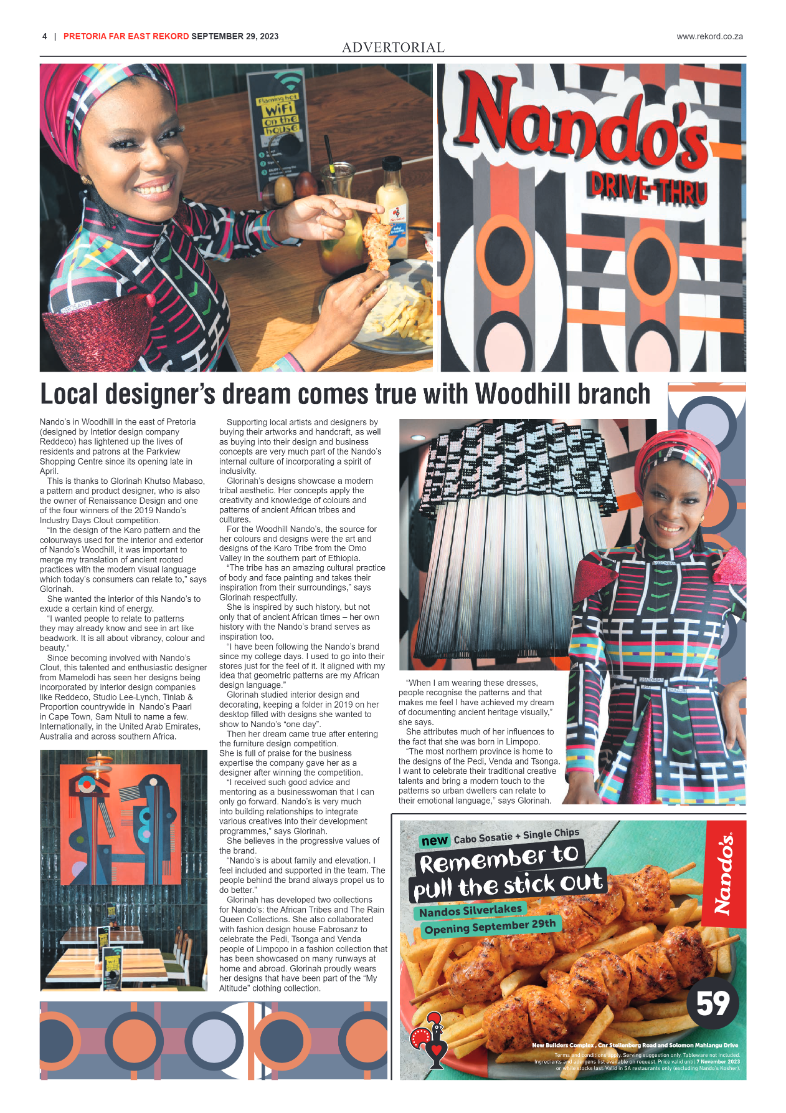 Rekord Far East 29 September 2023 page 4