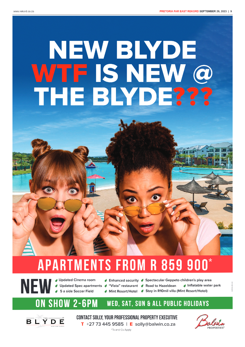 Rekord Far East 29 September 2023 page 9