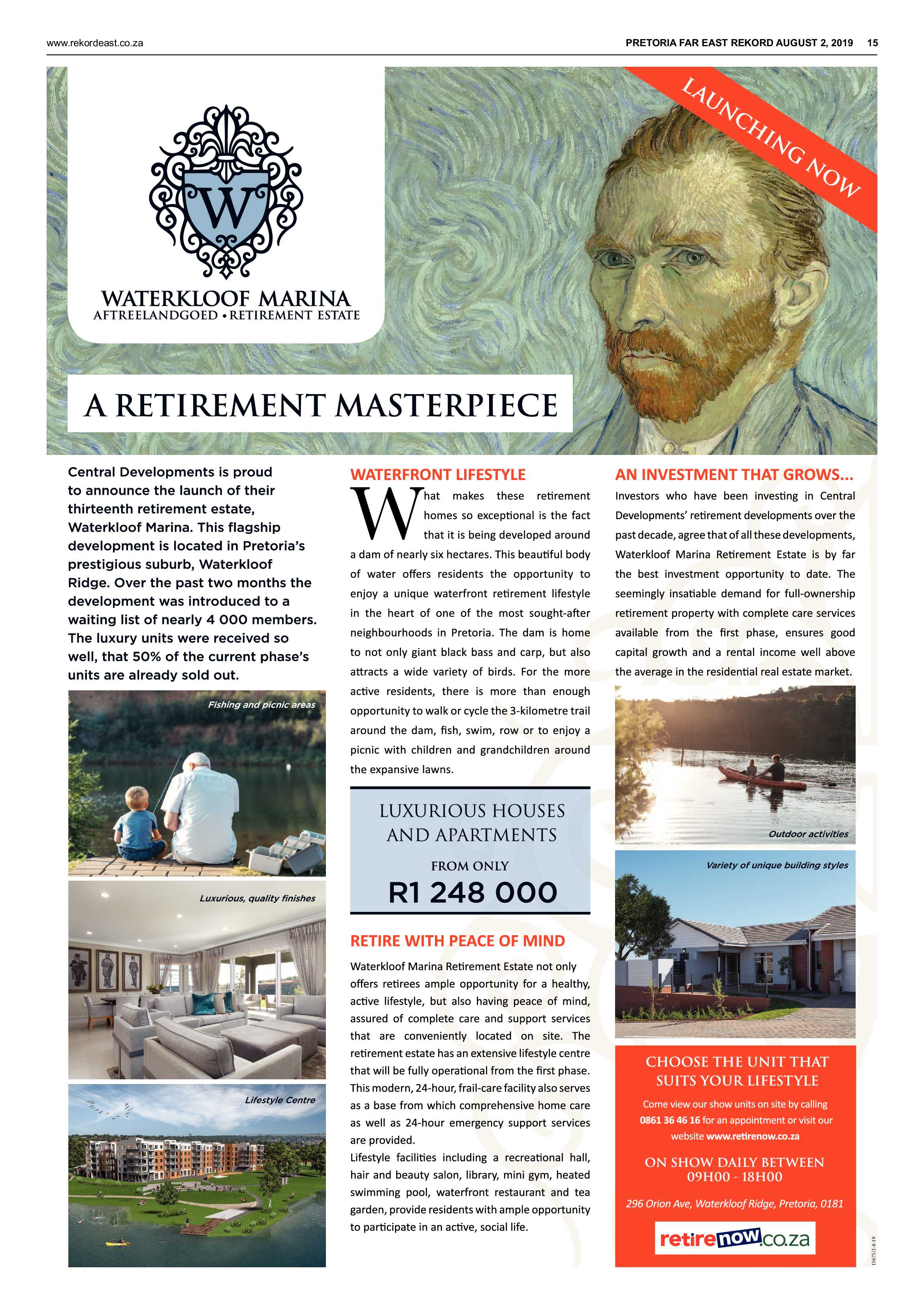 Rekord Far East 2 August 2019 page 15