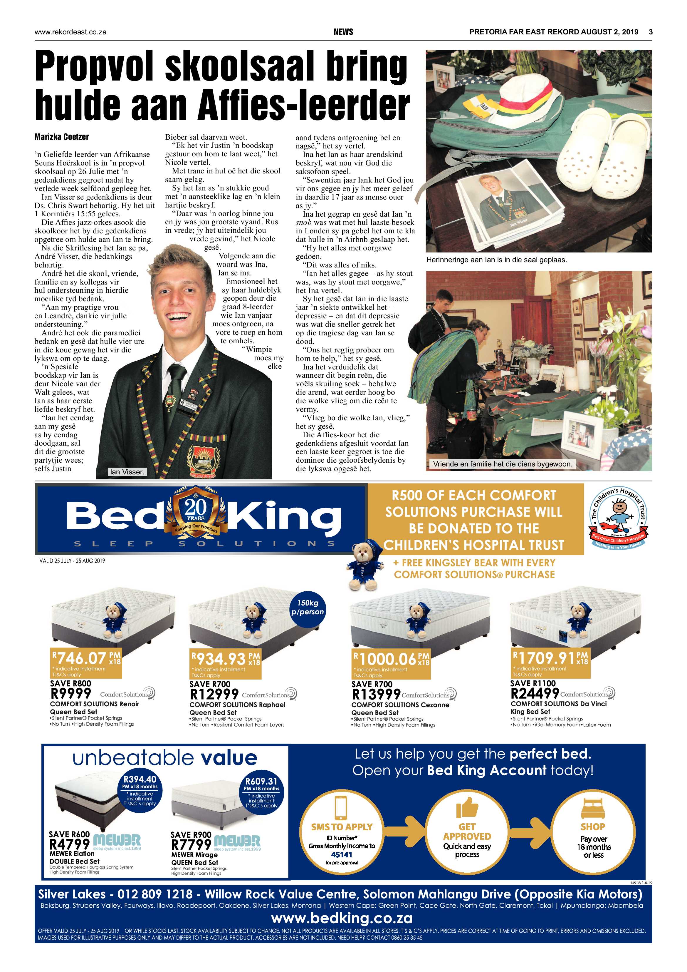 Rekord Far East 2 August 2019 page 3