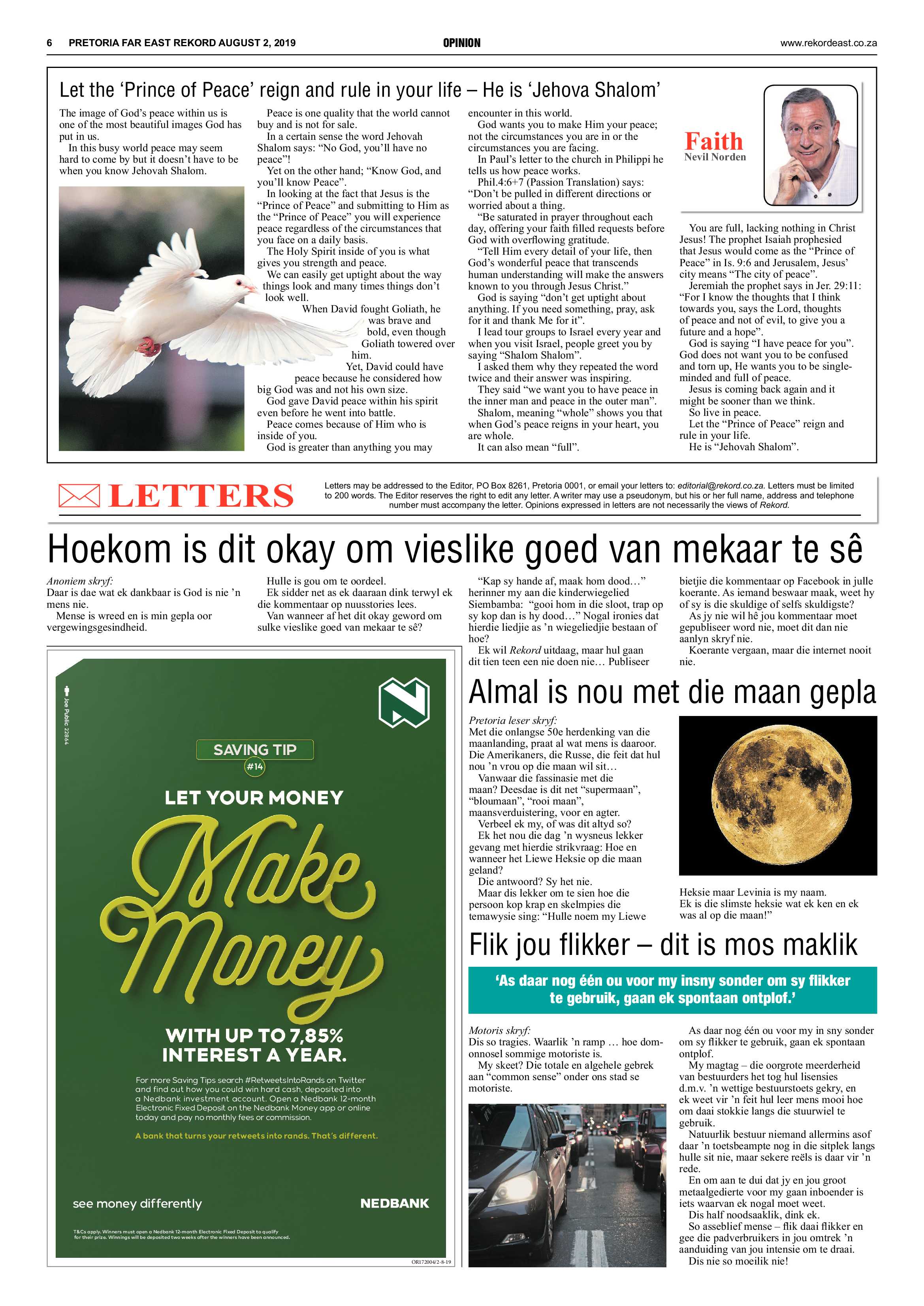 Rekord Far East 2 August 2019 page 6