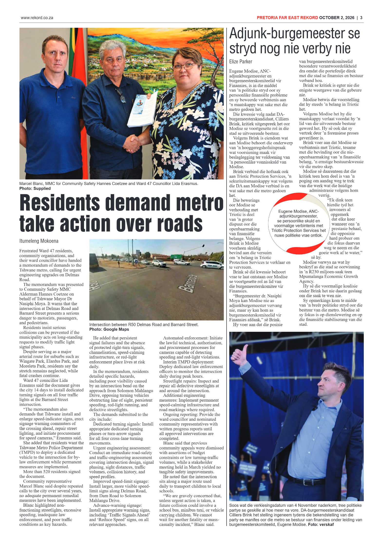 Rekord Far East 2 October 2026 page 5