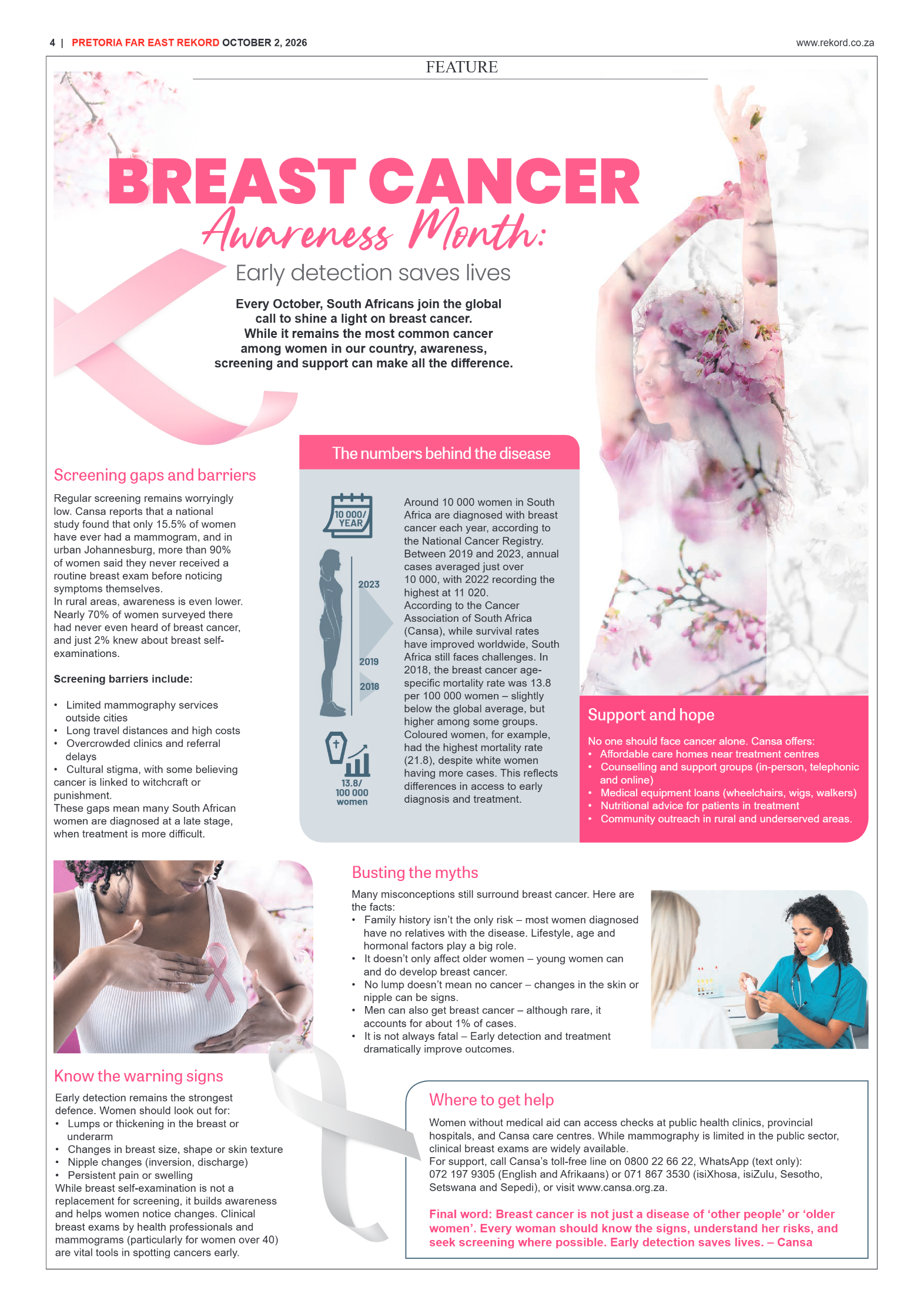 Rekord Far East 2 October 2026 page 6