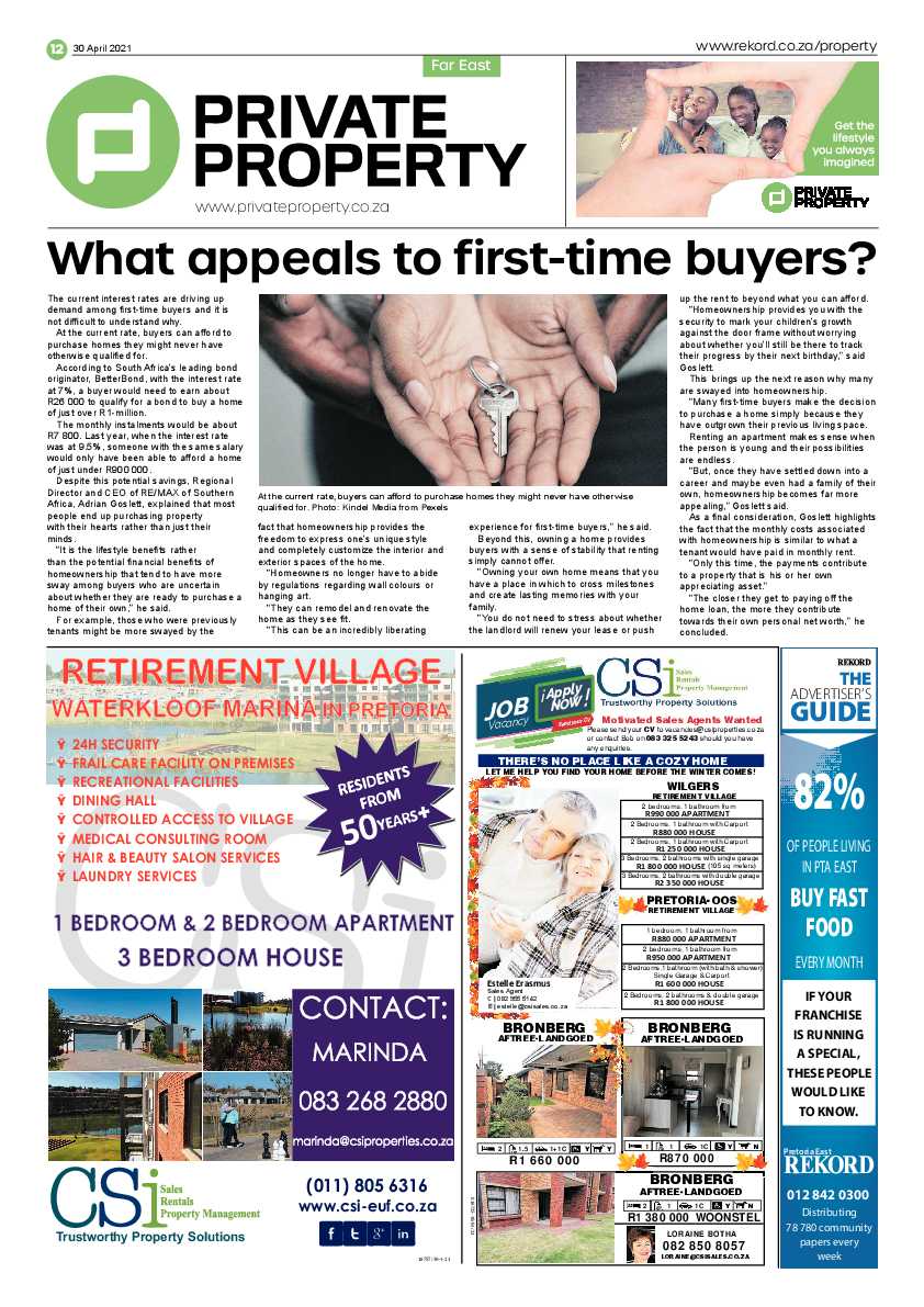 Rekord Far East 30 April 2021 page 12