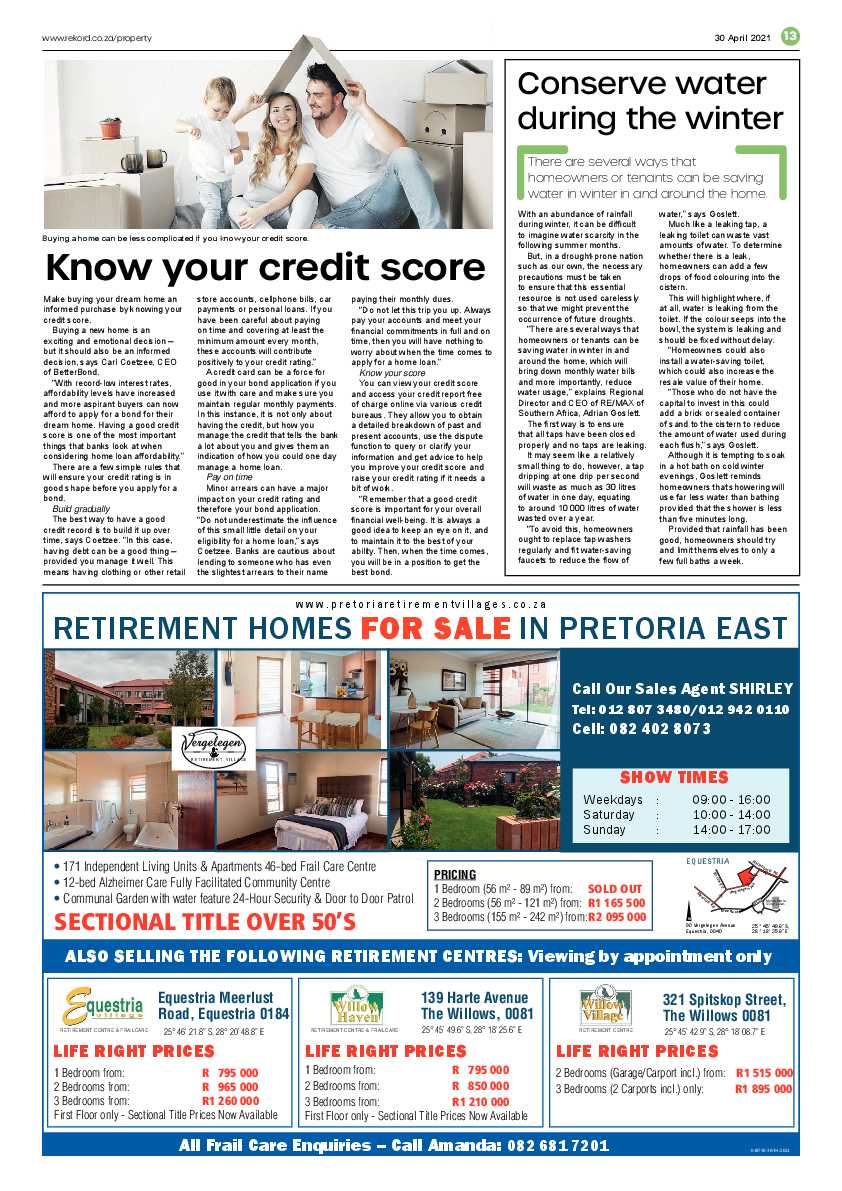 Rekord Far East 30 April 2021 page 13
