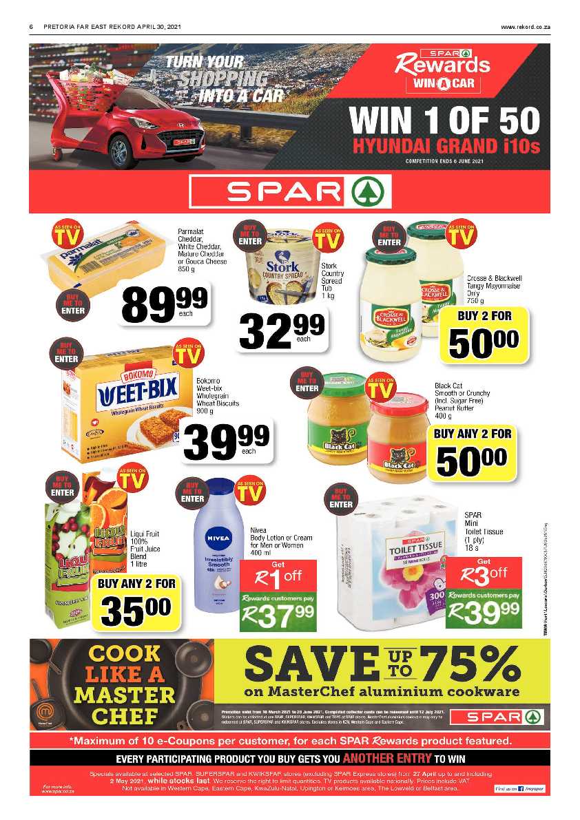 Rekord Far East 30 April 2021 page 6