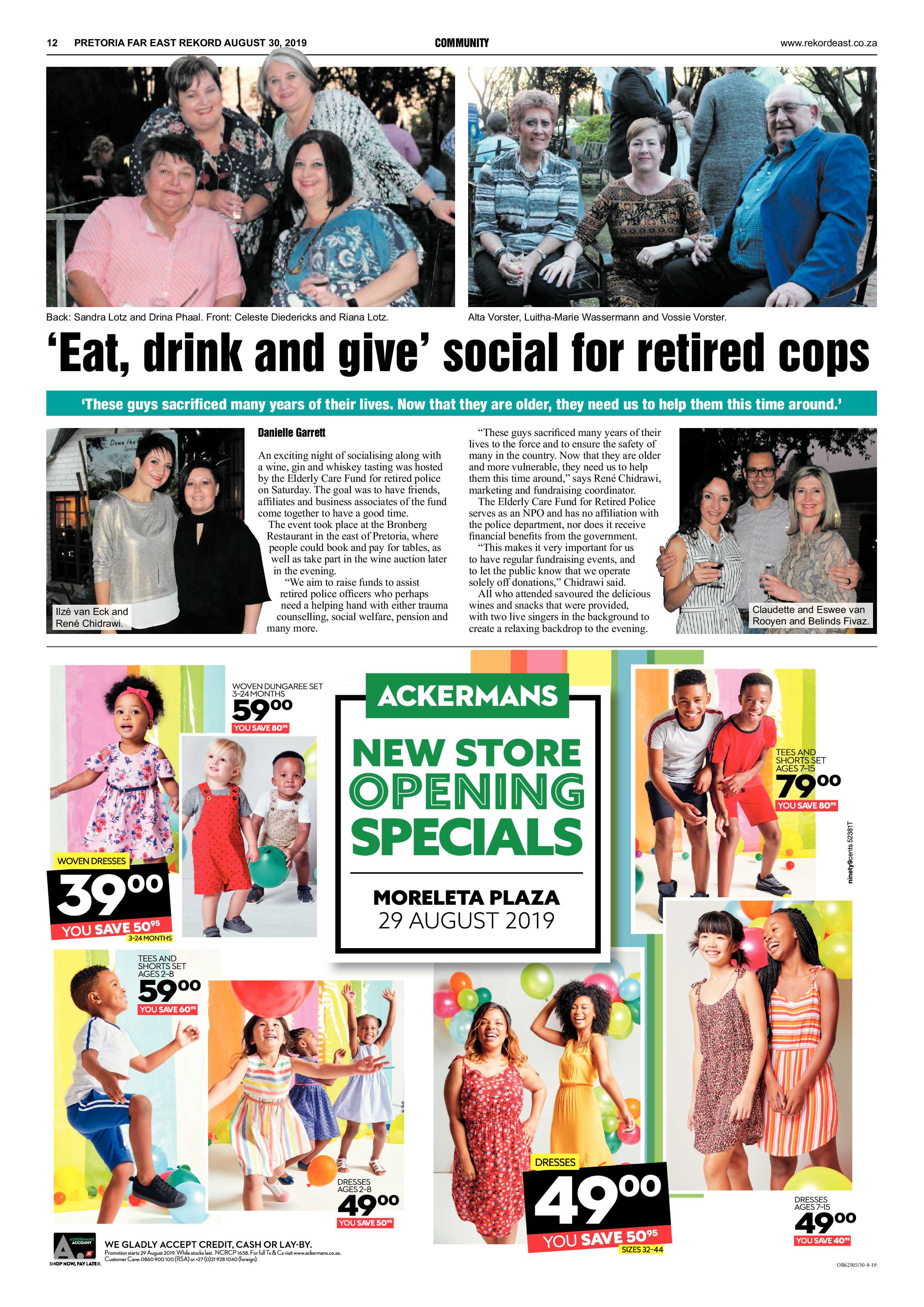 Rekord Far East 30 August 2019 page 12