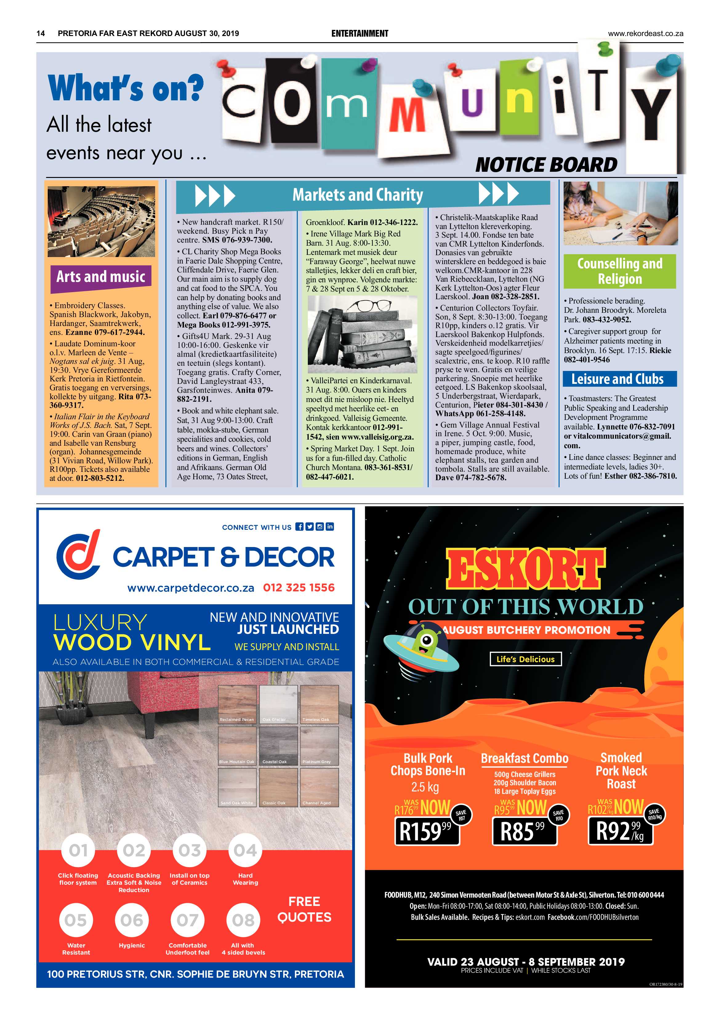 Rekord Far East 30 August 2019 page 14