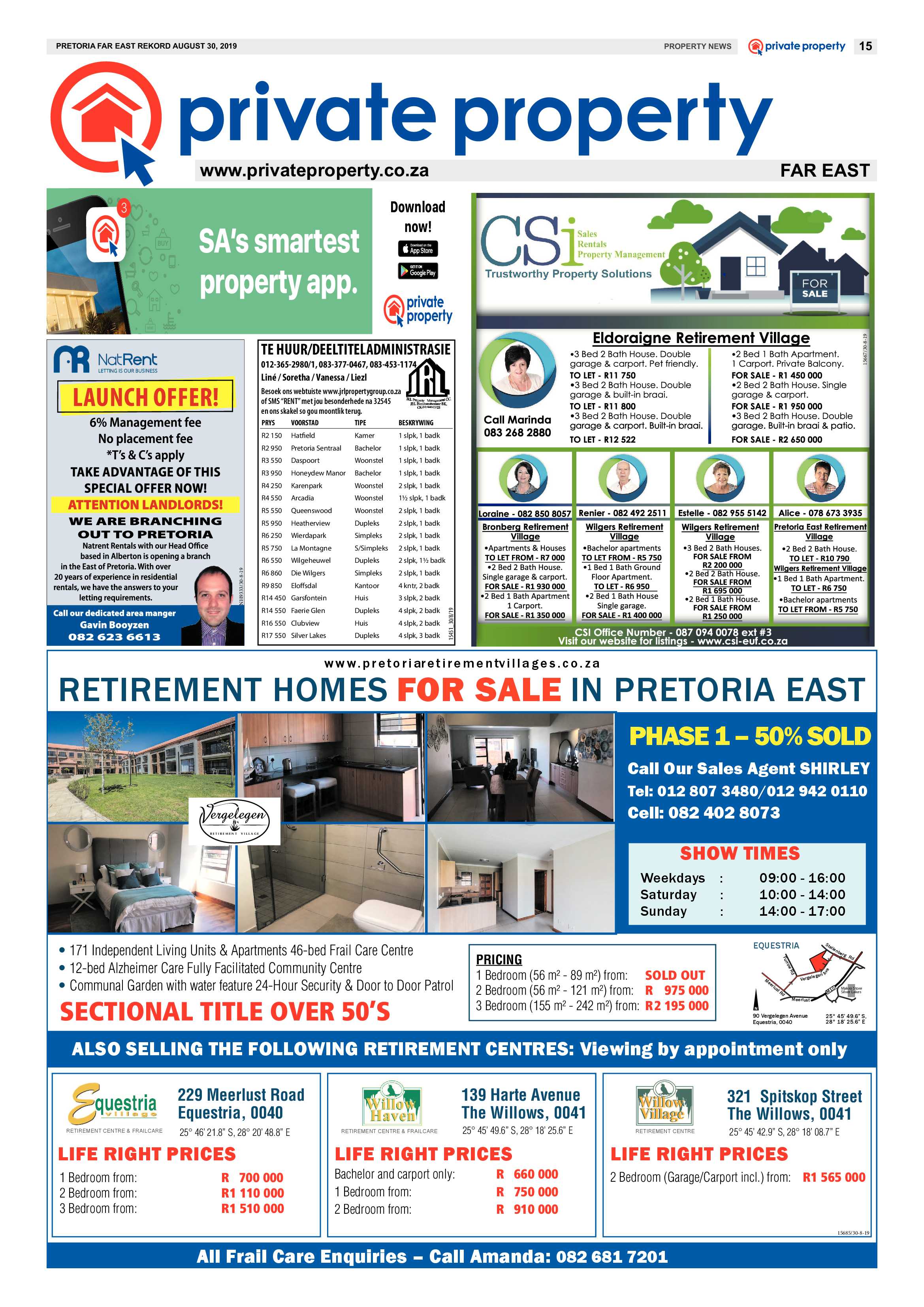 Rekord Far East 30 August 2019 page 15