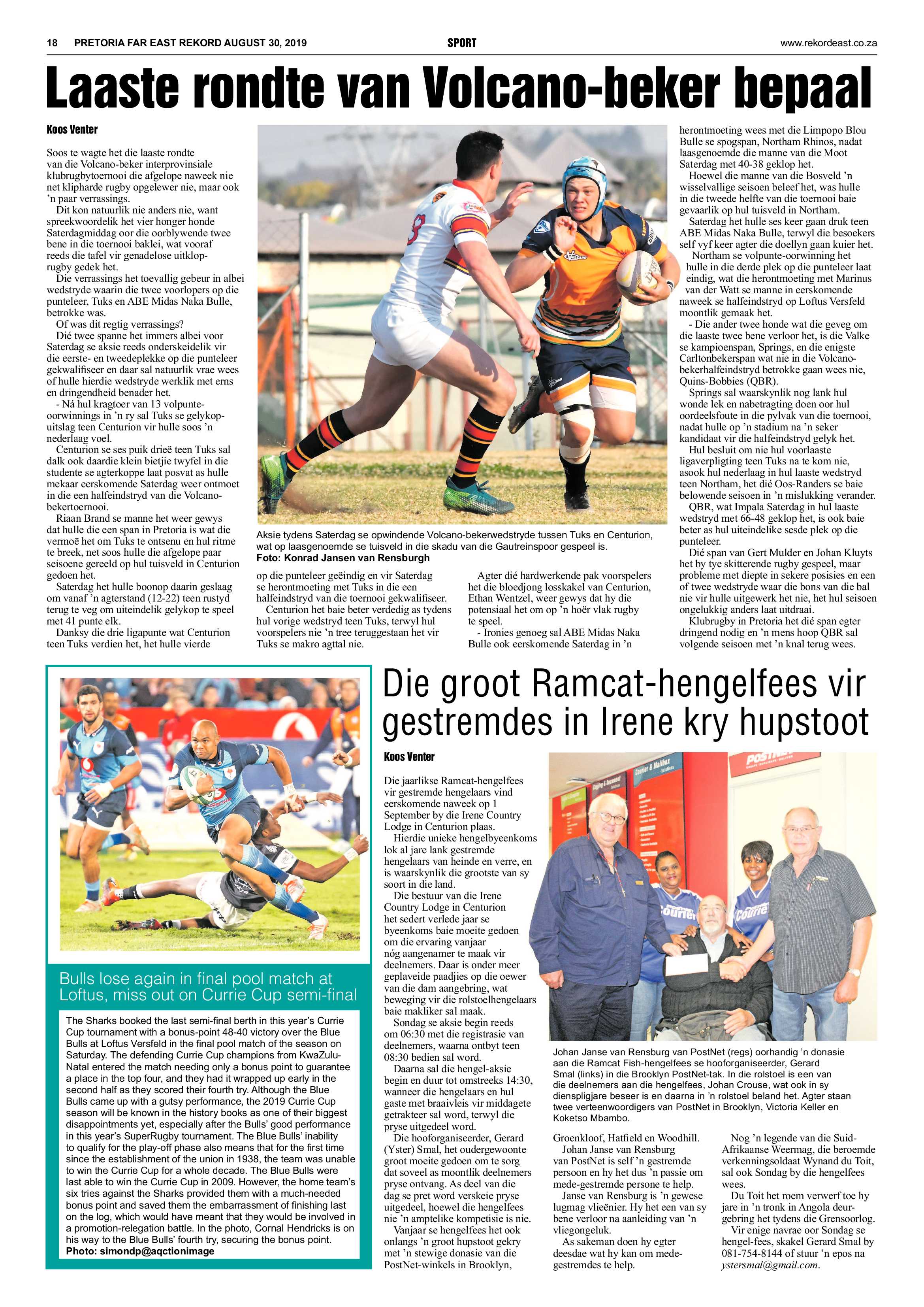 Rekord Far East 30 August 2019 page 18