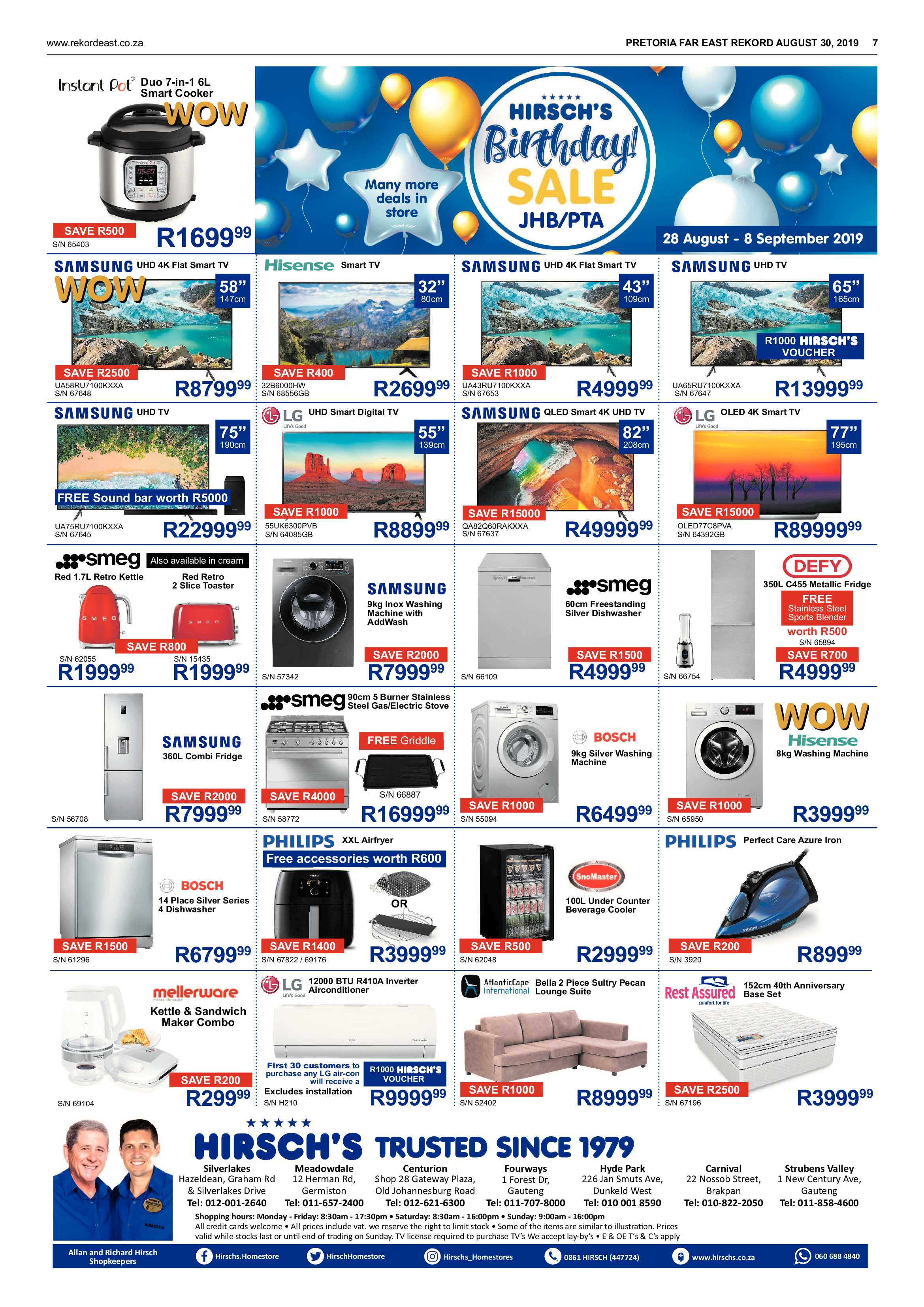 Rekord Far East 30 August 2019 page 7