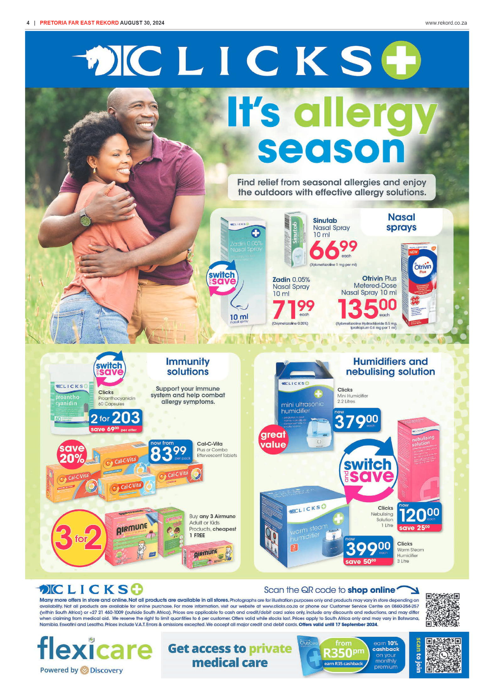 Rekord Far East 30 August 2024 page 4