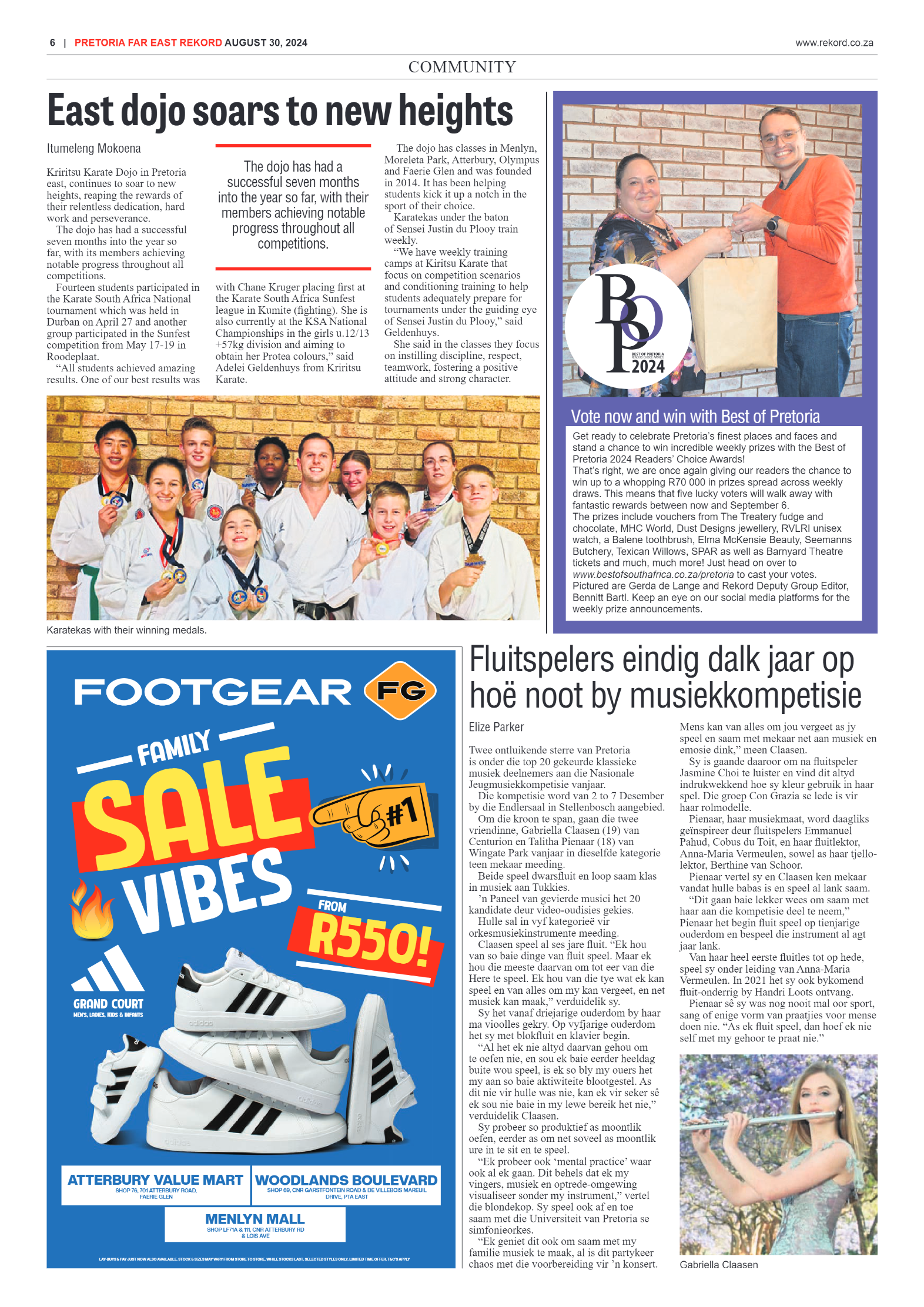 Rekord Far East 30 August 2024 page 6