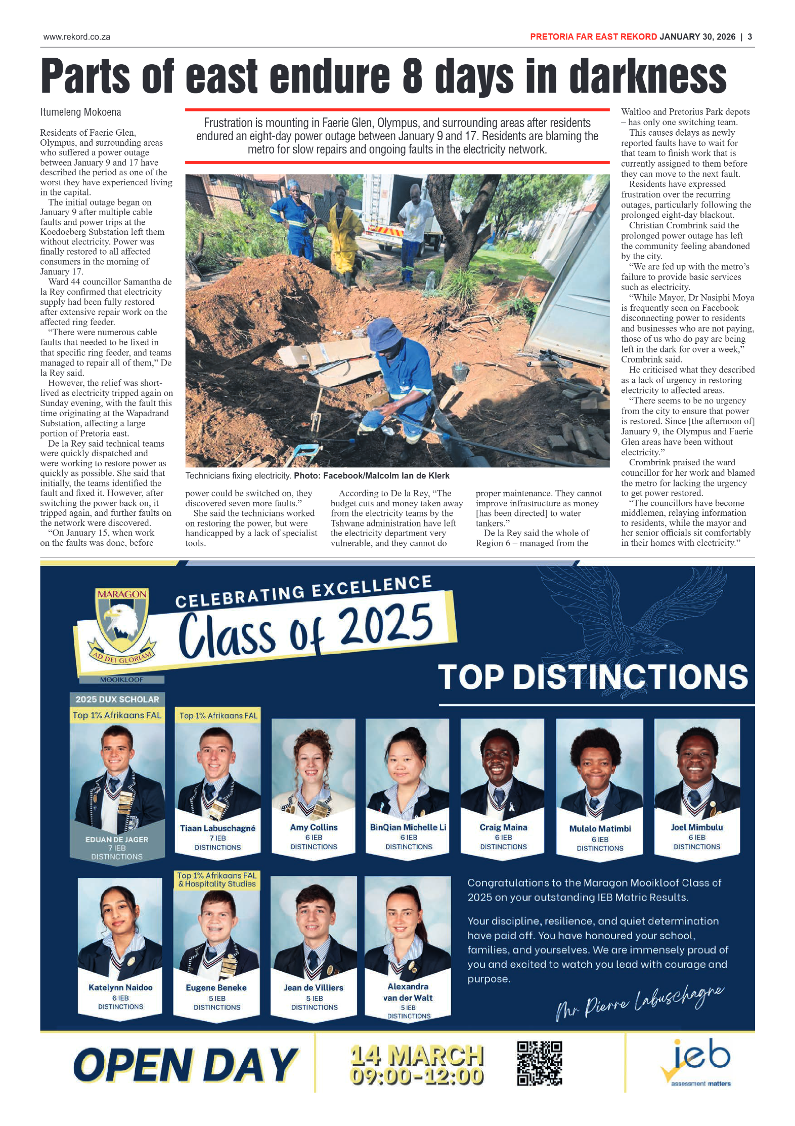 Rekord Far East 30 January 2026 page 5