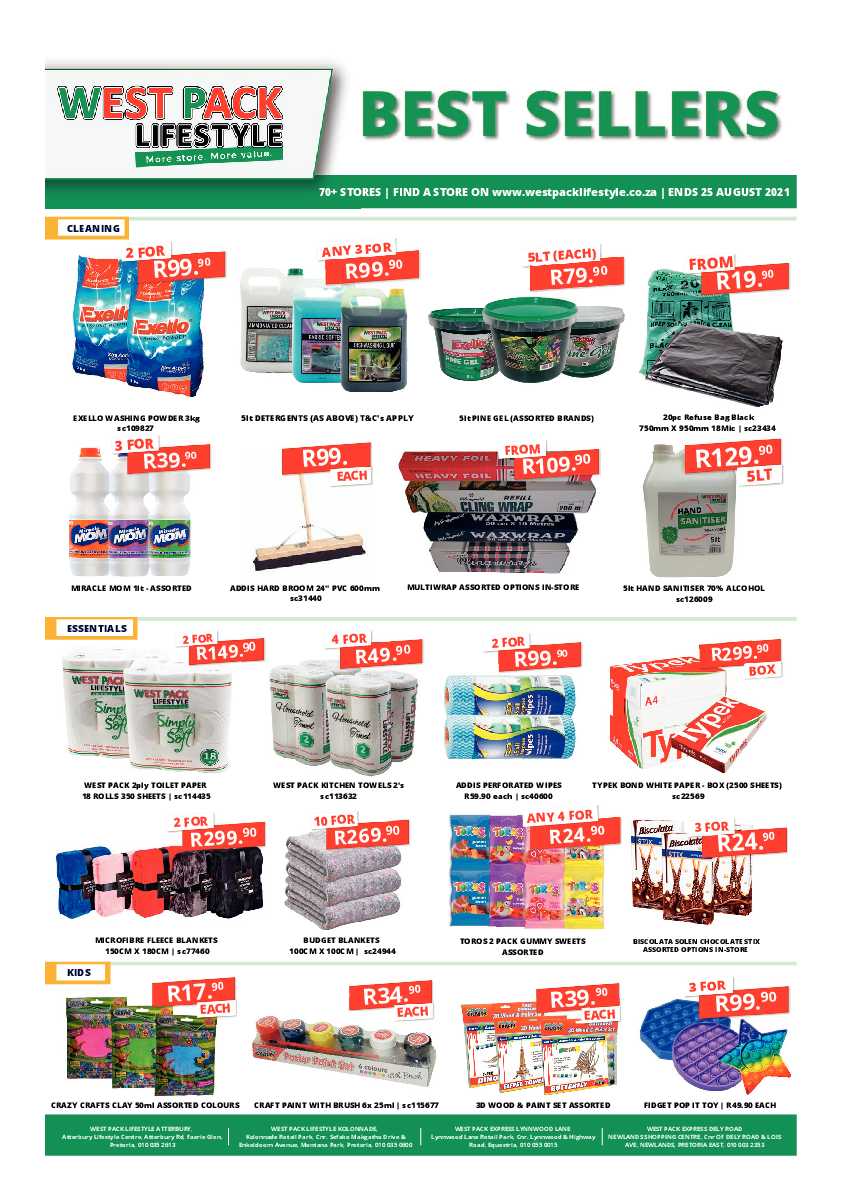 Rekord Far East 30 July 2021 page 2