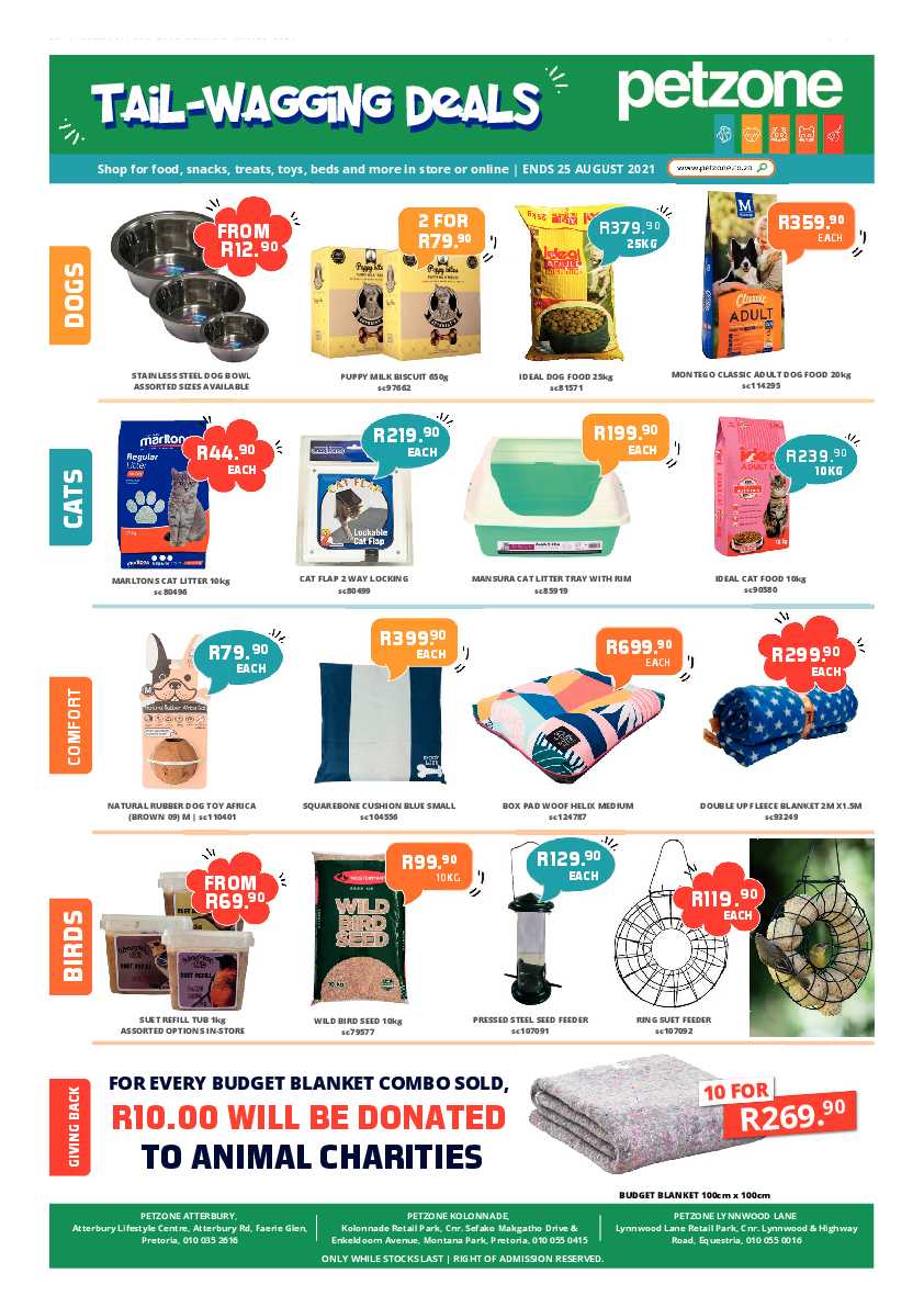Rekord Far East 30 July 2021 page 20