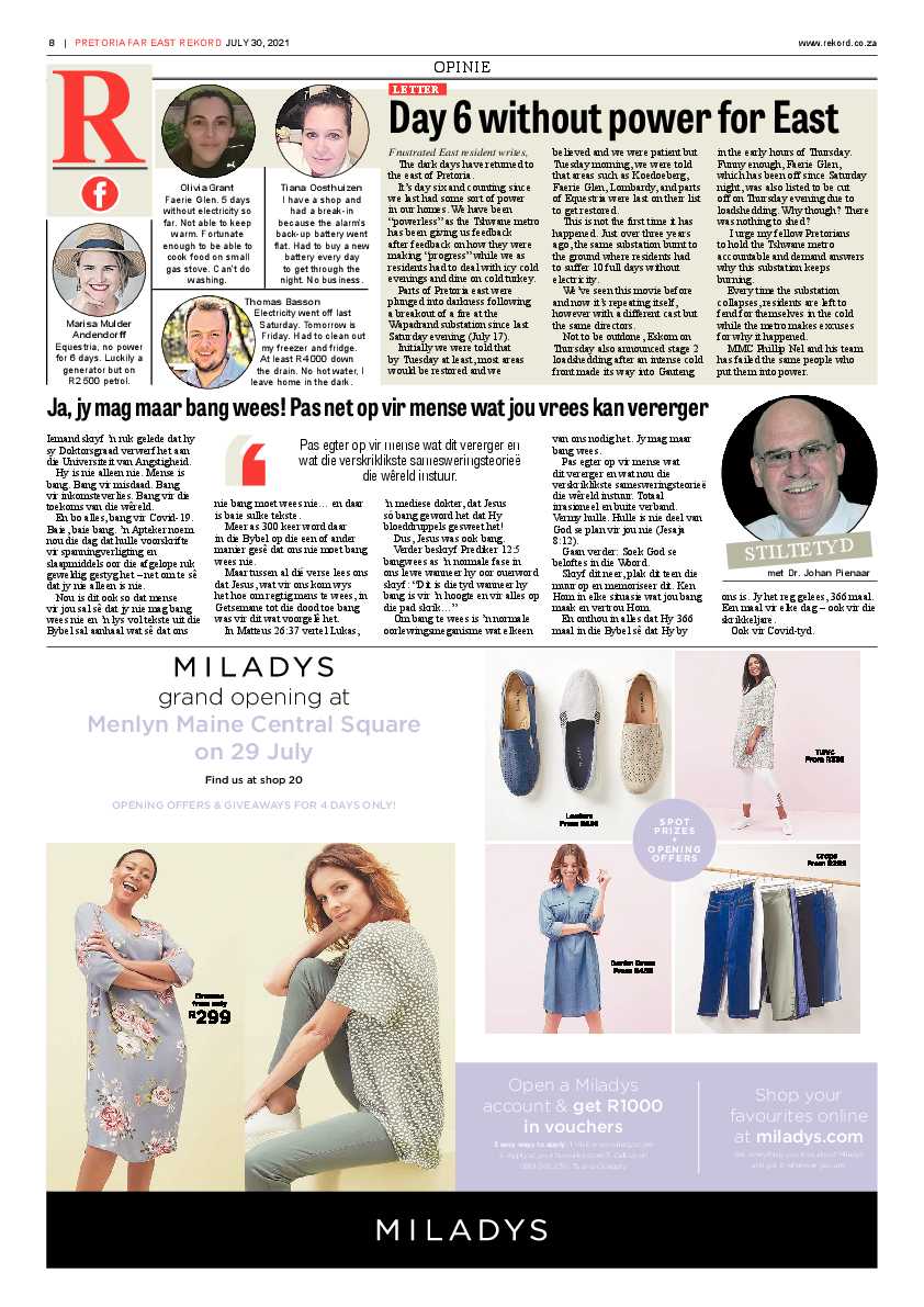 Rekord Far East 30 July 2021 page 8