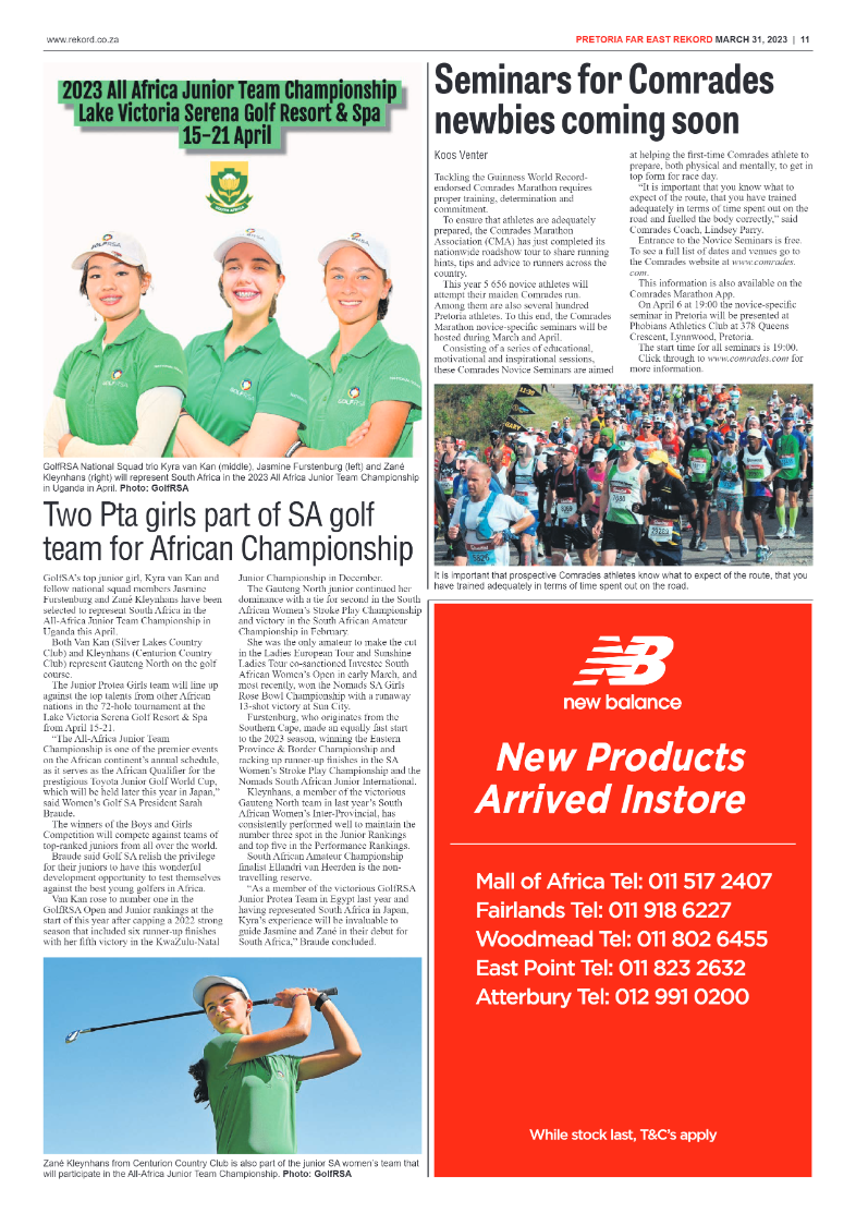 Rekord Far East 30 March 2023 page 11