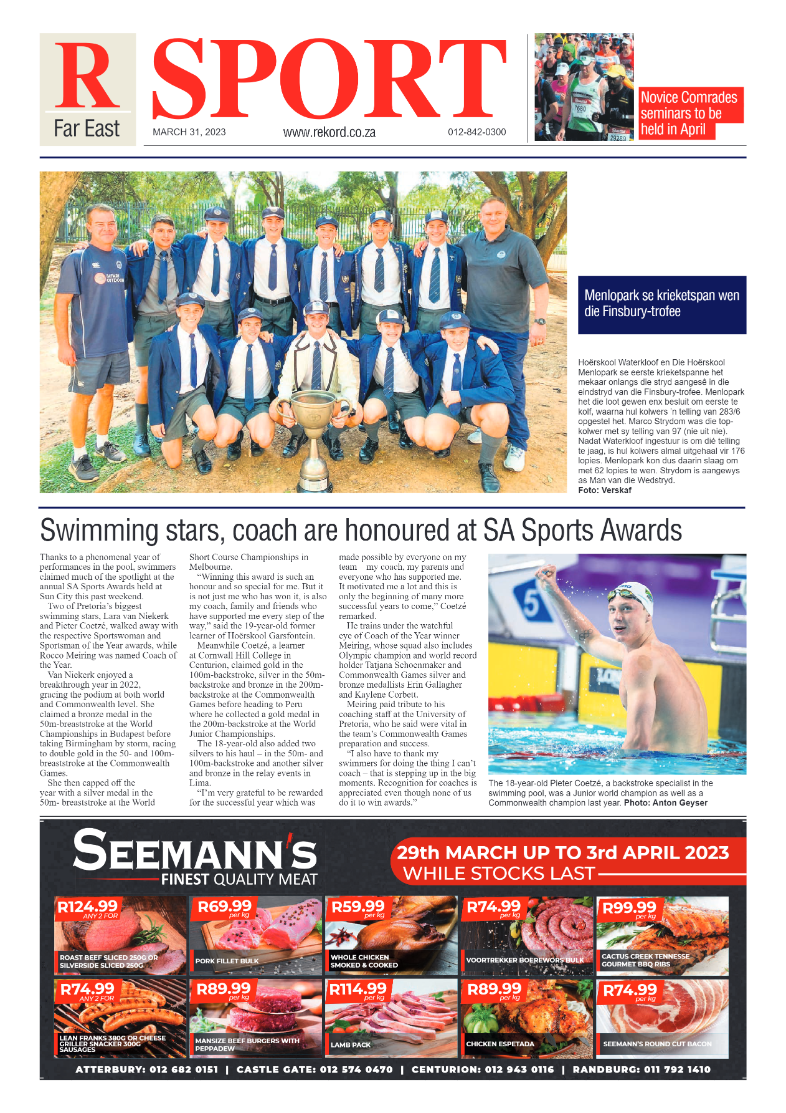 Rekord Far East 30 March 2023 page 12